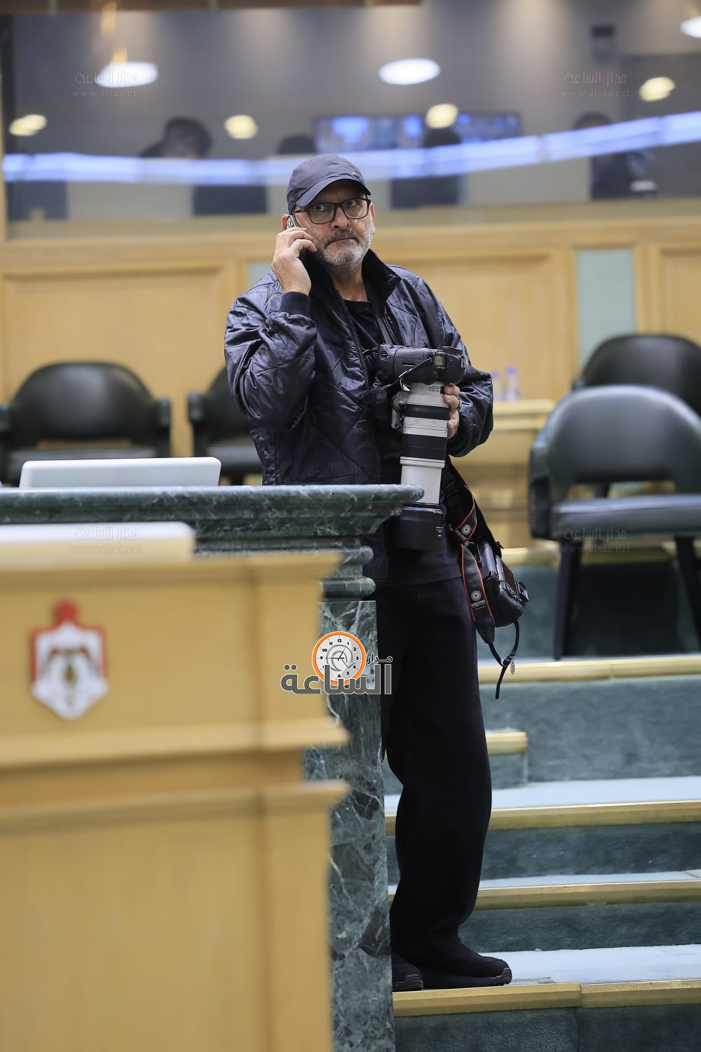 Madar Al-Saa Images 0.01532366687527964