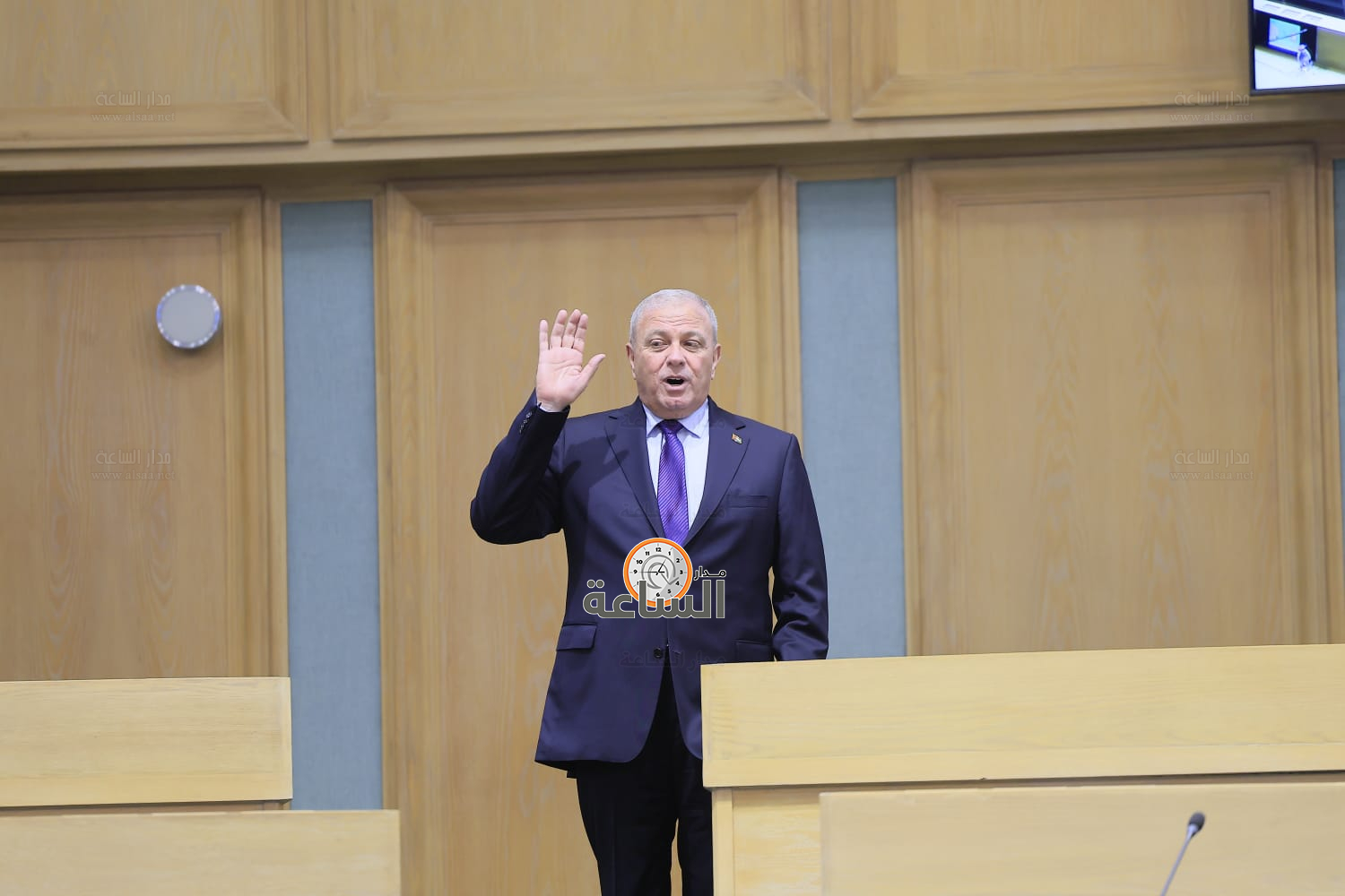 Madar Al-Saa Images 0.26477230314213684