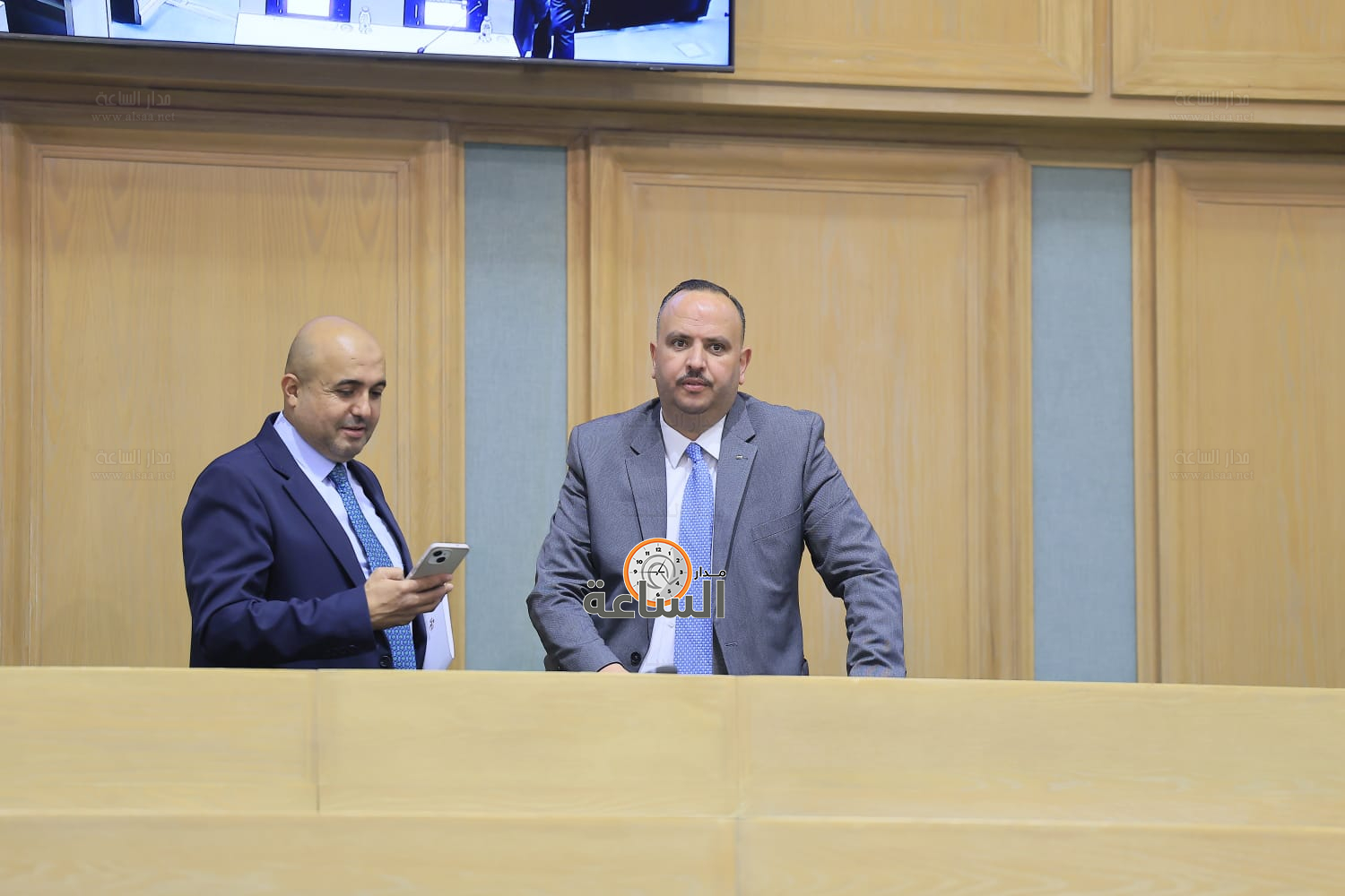 Madar Al-Saa Images 0.7606798336211897