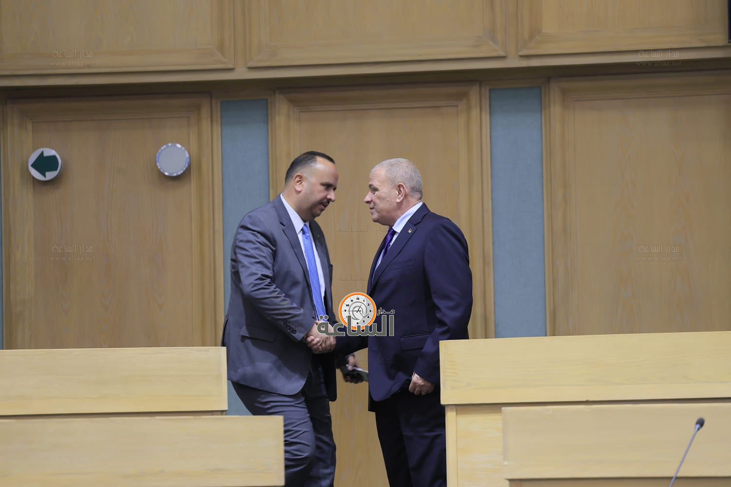 Madar Al-Saa Images 0.5881813081831789