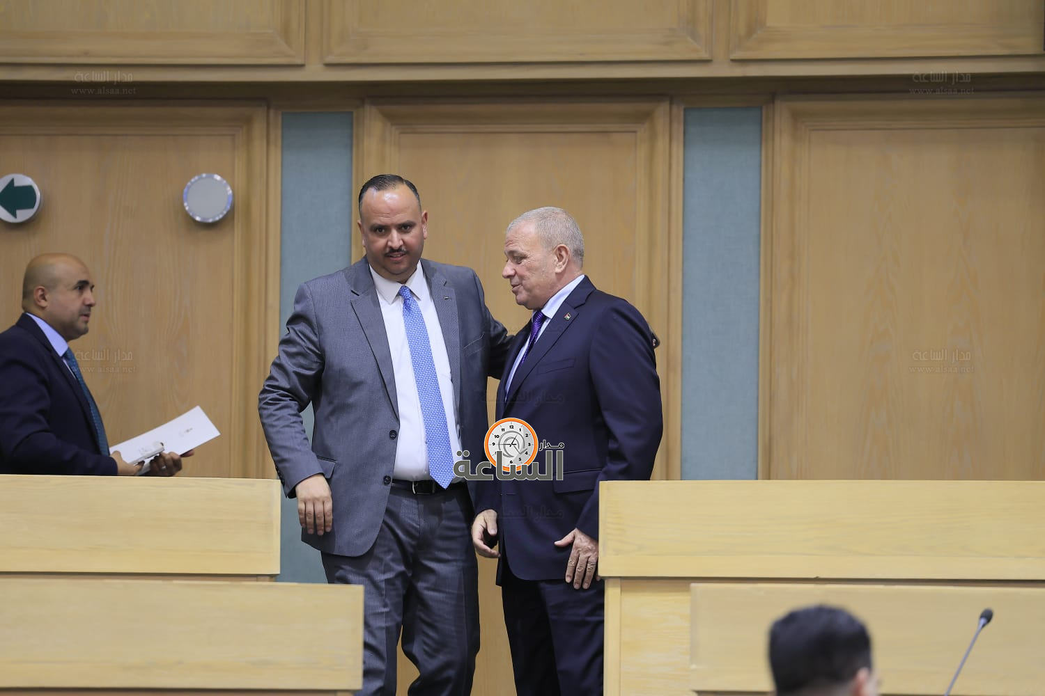 Madar Al-Saa Images 0.5539172992998921