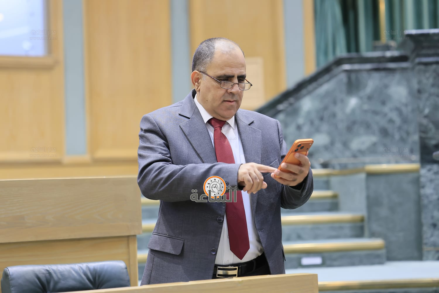 Madar Al-Saa Images 0.5219809642927644