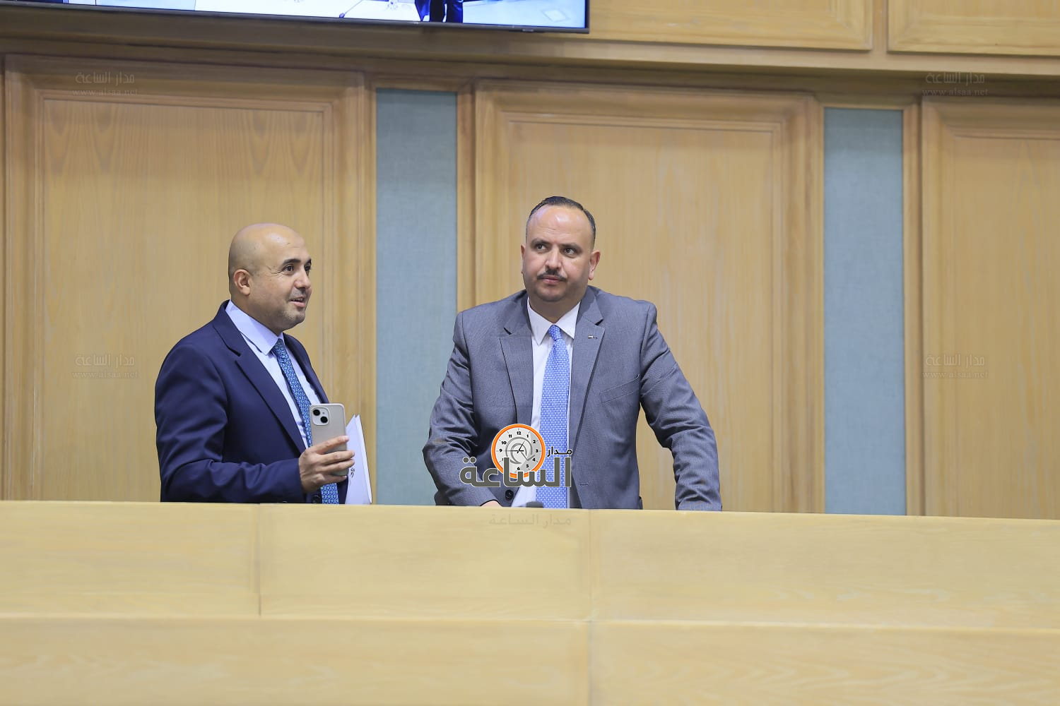 Madar Al-Saa Images 0.655469723866787