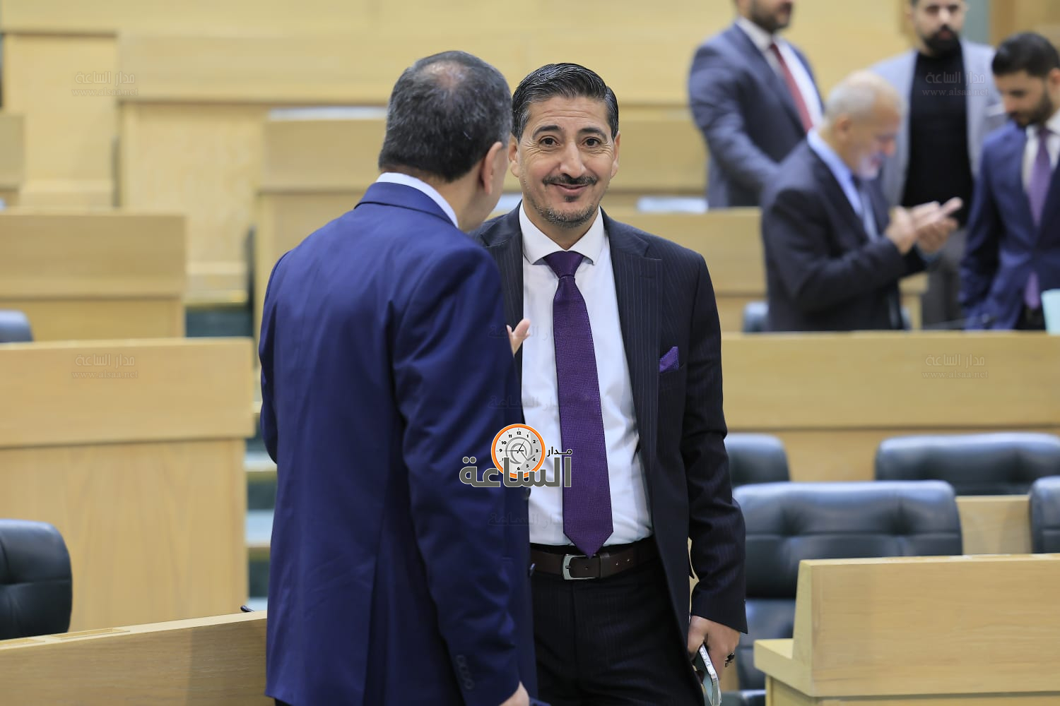 Madar Al-Saa Images 0.5014687187613381