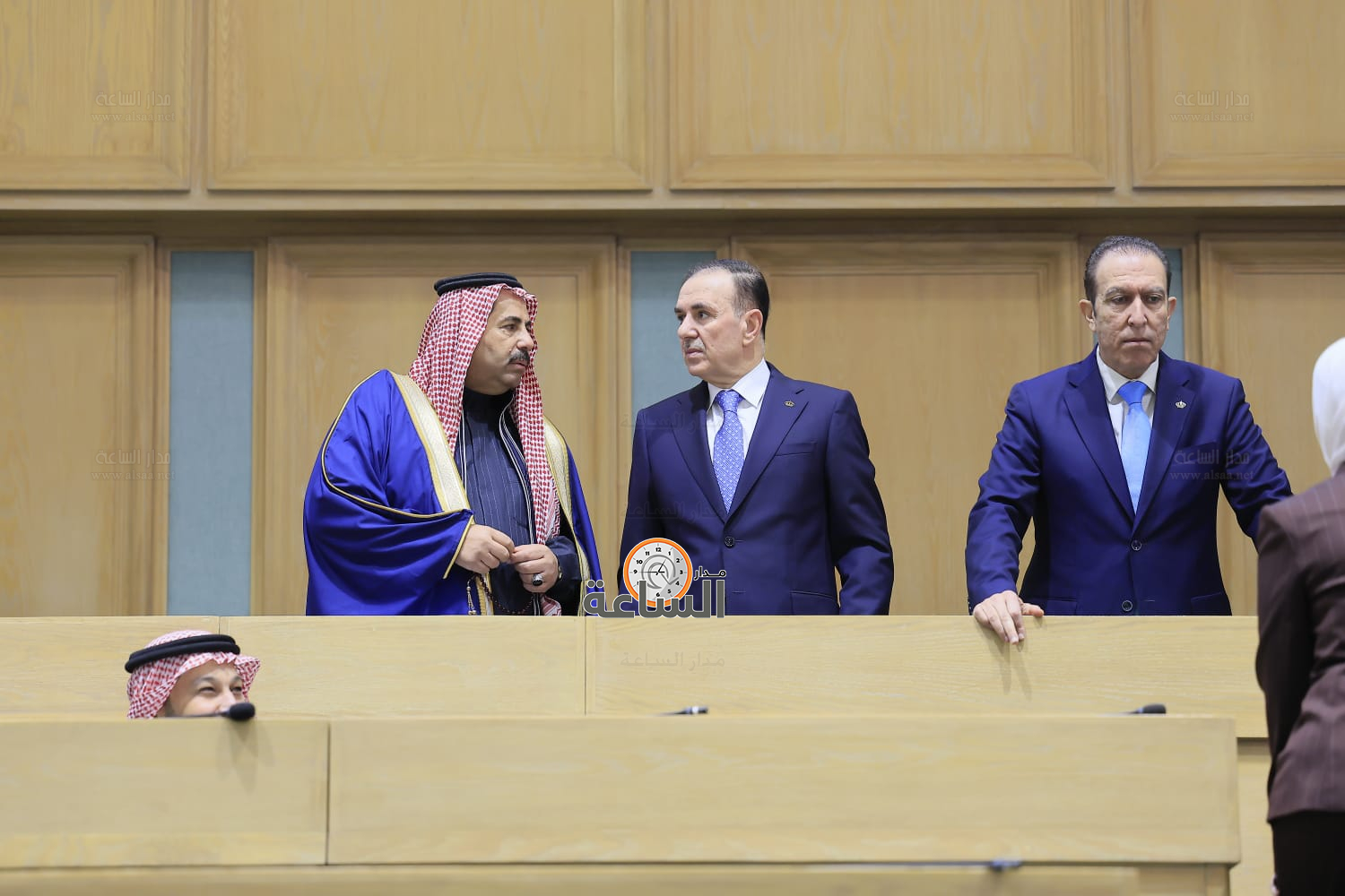 Madar Al-Saa Images 0.14297617034648769