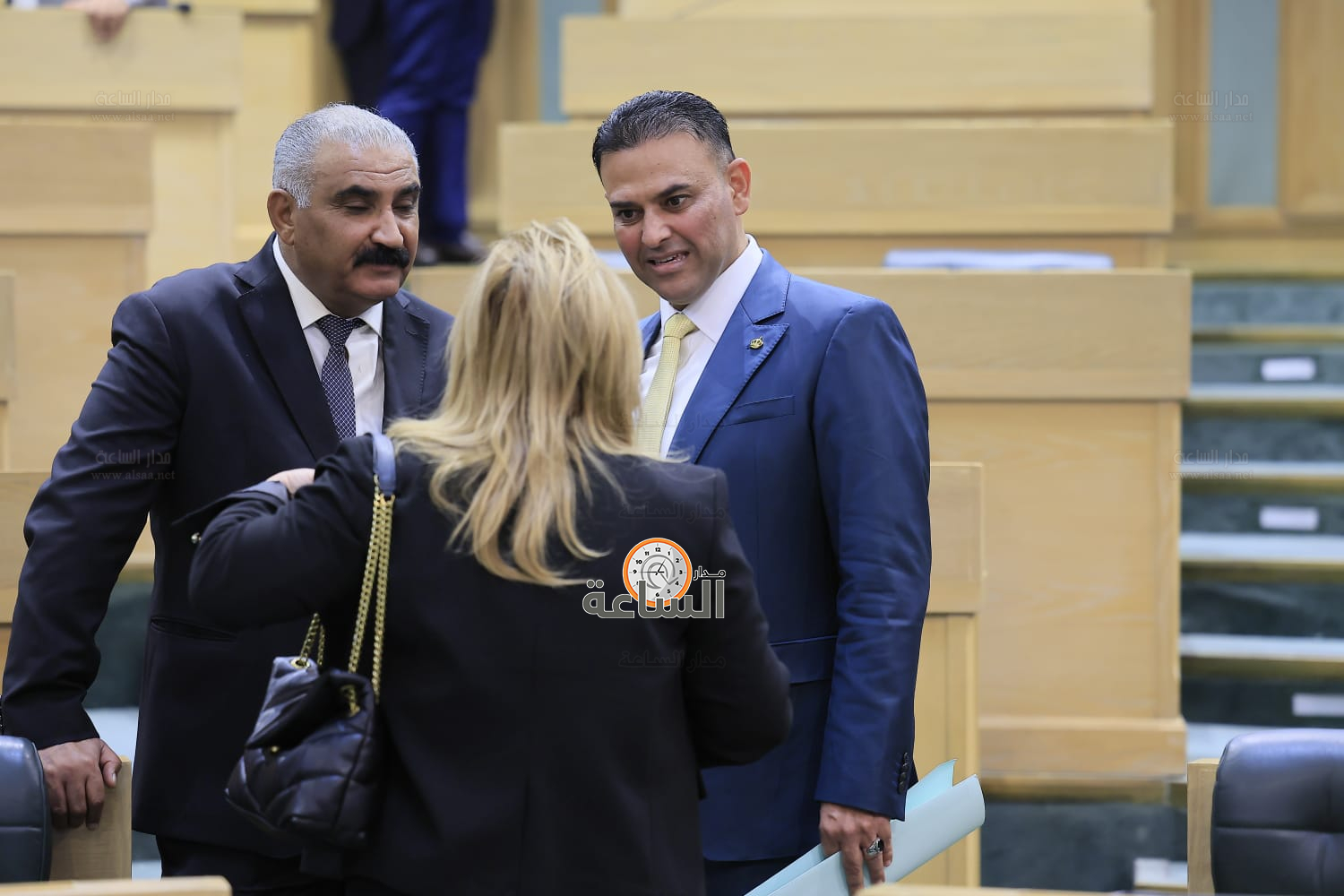 Madar Al-Saa Images 0.9069543039845027