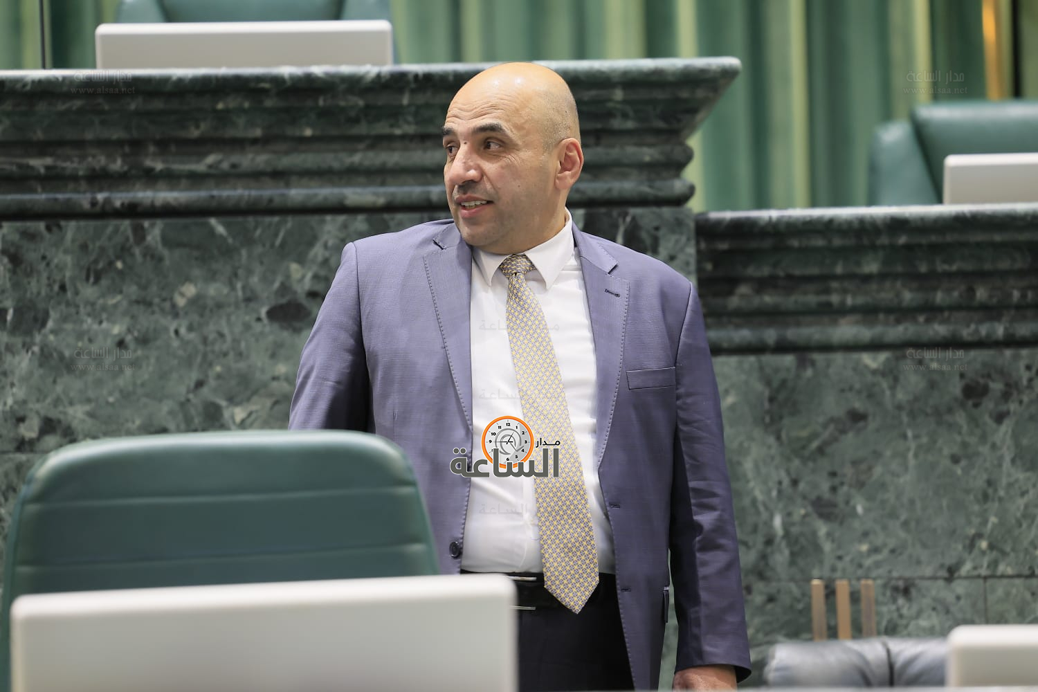 Madar Al-Saa Images 0.39111025544892364