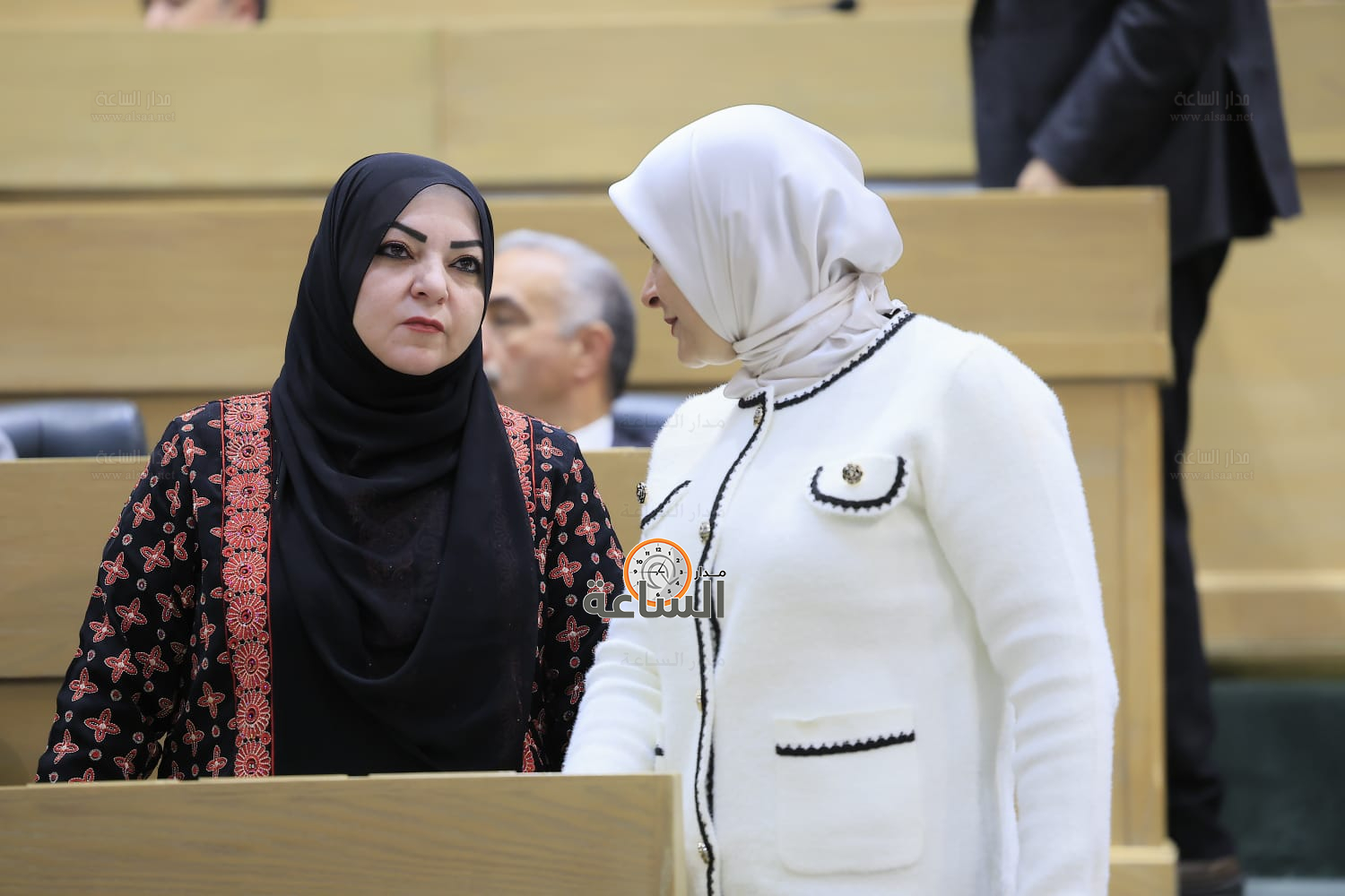 Madar Al-Saa Images 0.2910260884037442