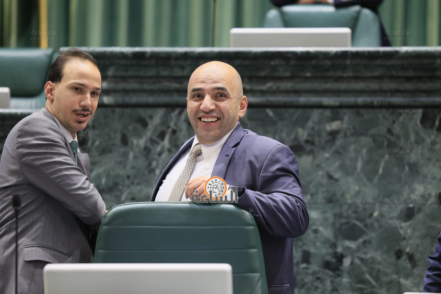 Madar Al-Saa Images 0.78865094215886