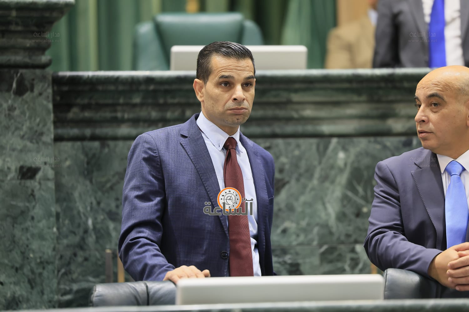 Madar Al-Saa Images 0.7245130212749102