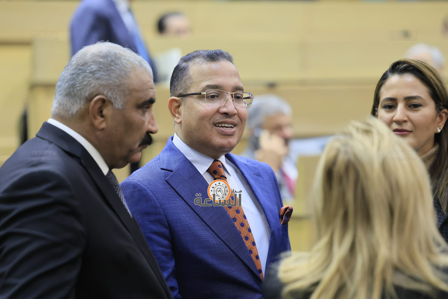 Madar Al-Saa Images 0.6290340001124473