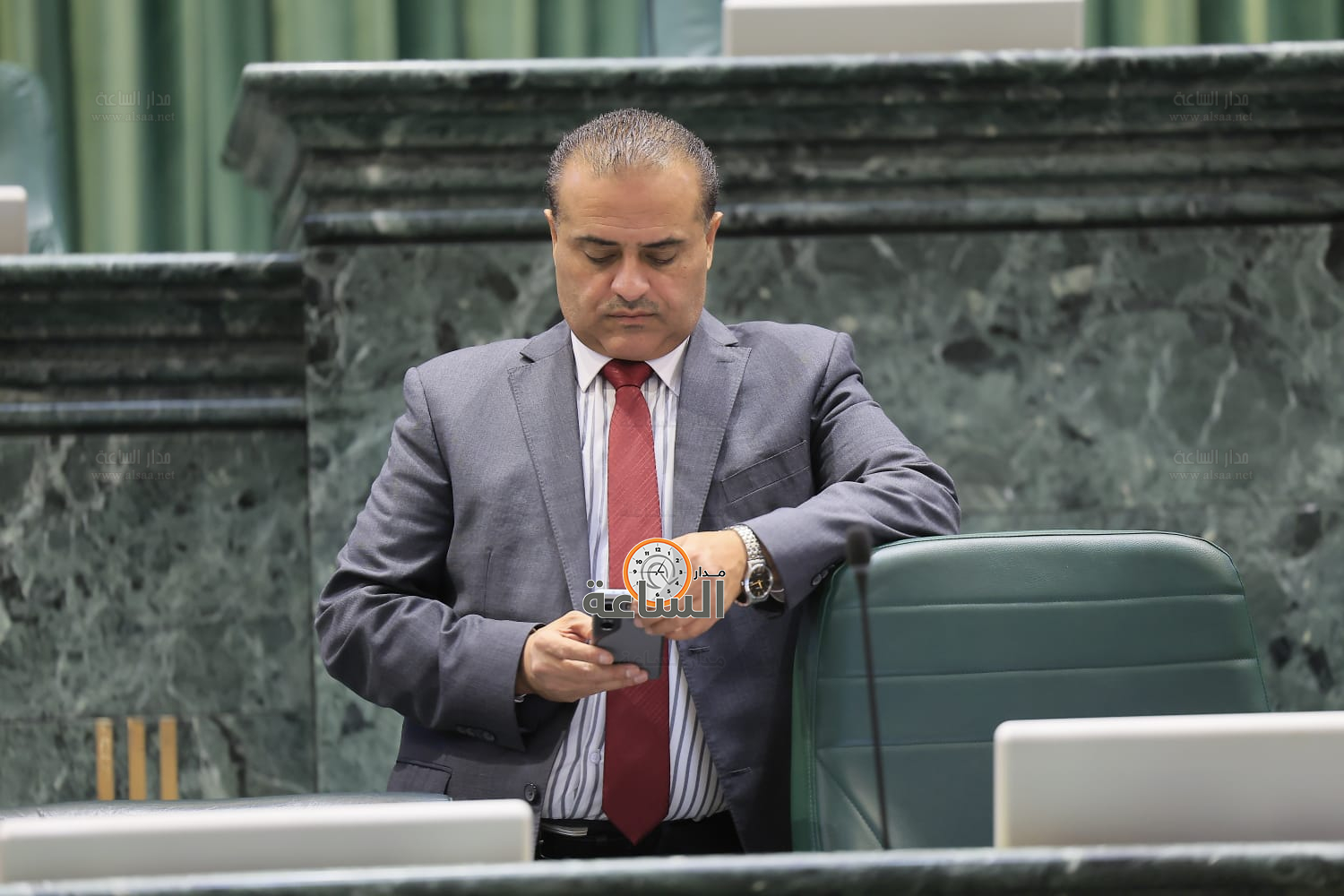 Madar Al-Saa Images 0.5930324727478972