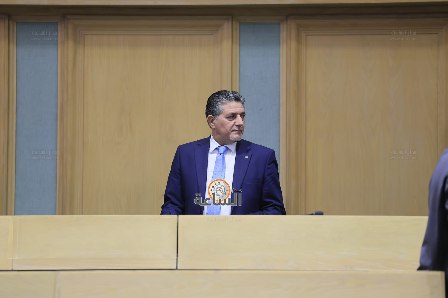 Madar Al-Saa Images 0.5037715350644745