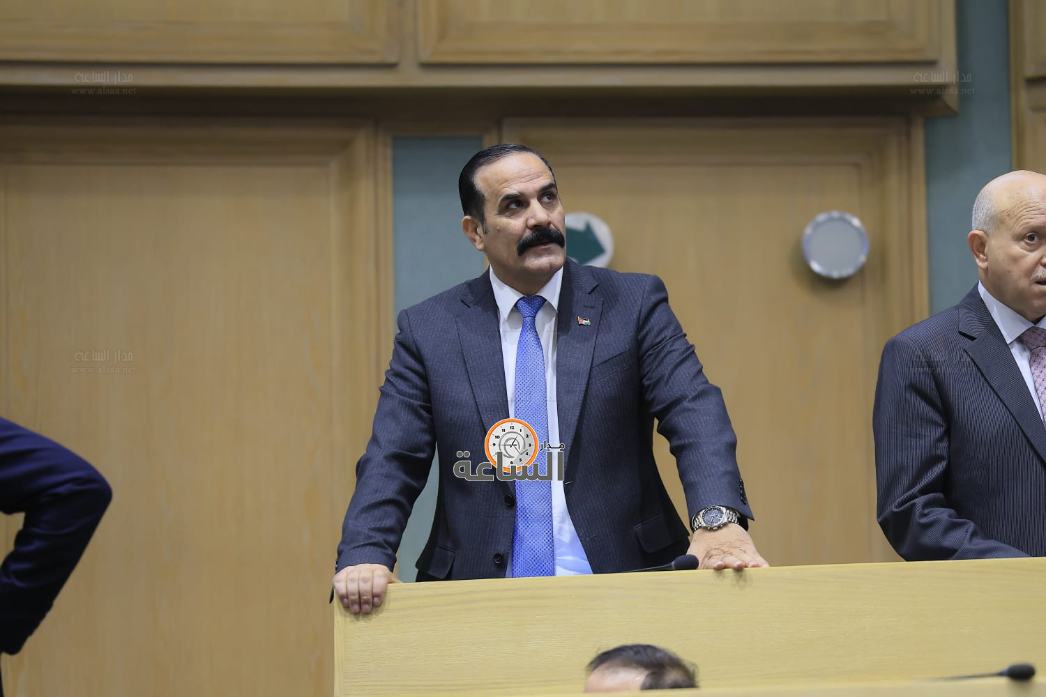 Madar Al-Saa Images 0.6789341301421319