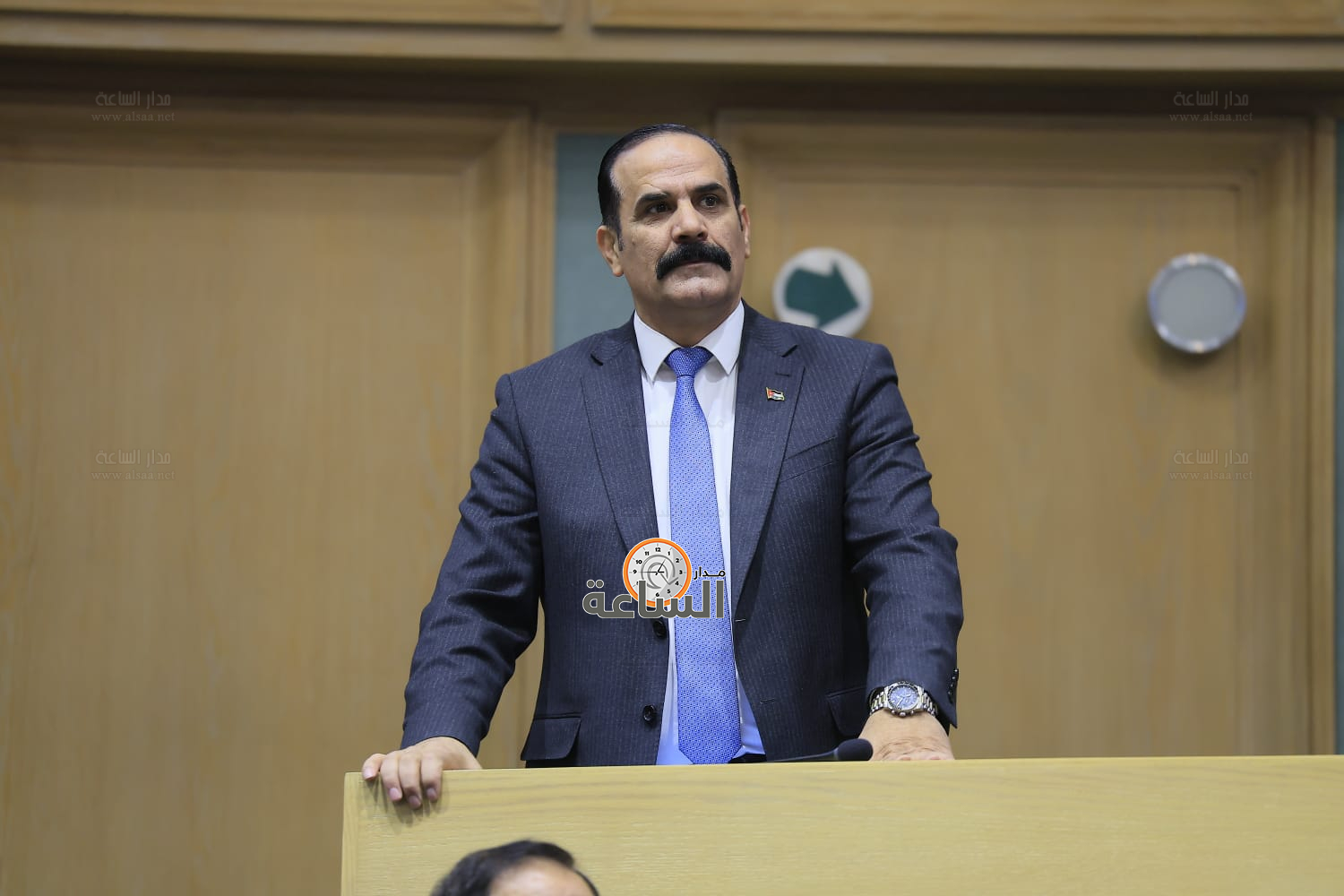 Madar Al-Saa Images 0.7892926300062206