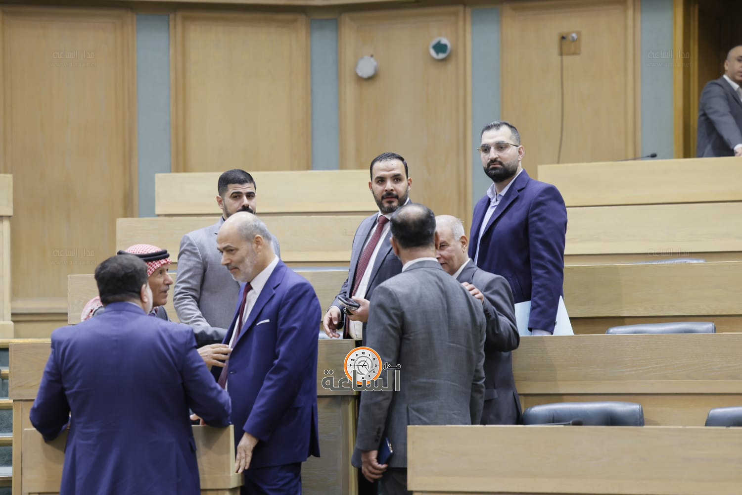 Madar Al-Saa Images 0.9689065095799422