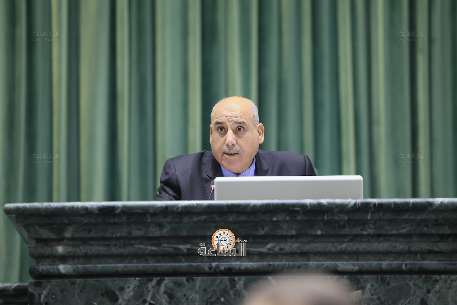 Madar Al-Saa Images 0.49946662108378215