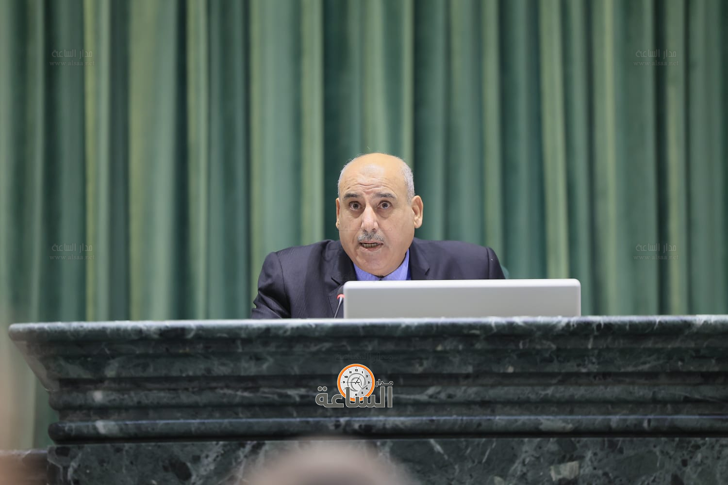 Madar Al-Saa Images 0.3203413981343386