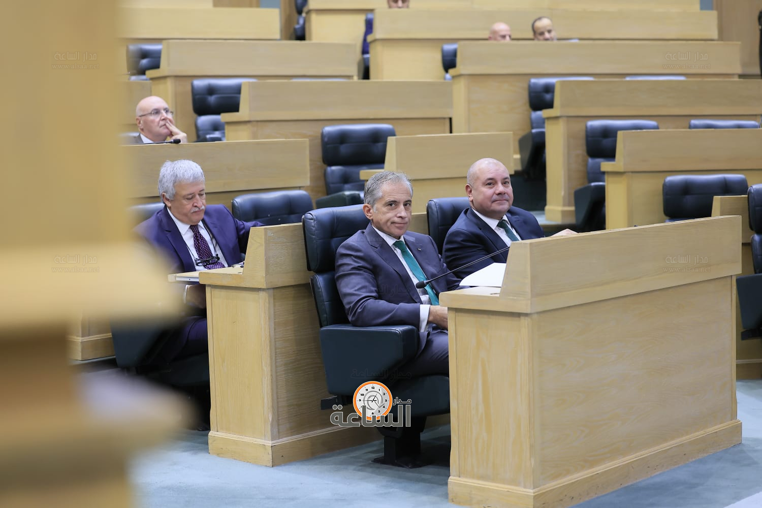 Madar Al-Saa Images 0.9556140557050666