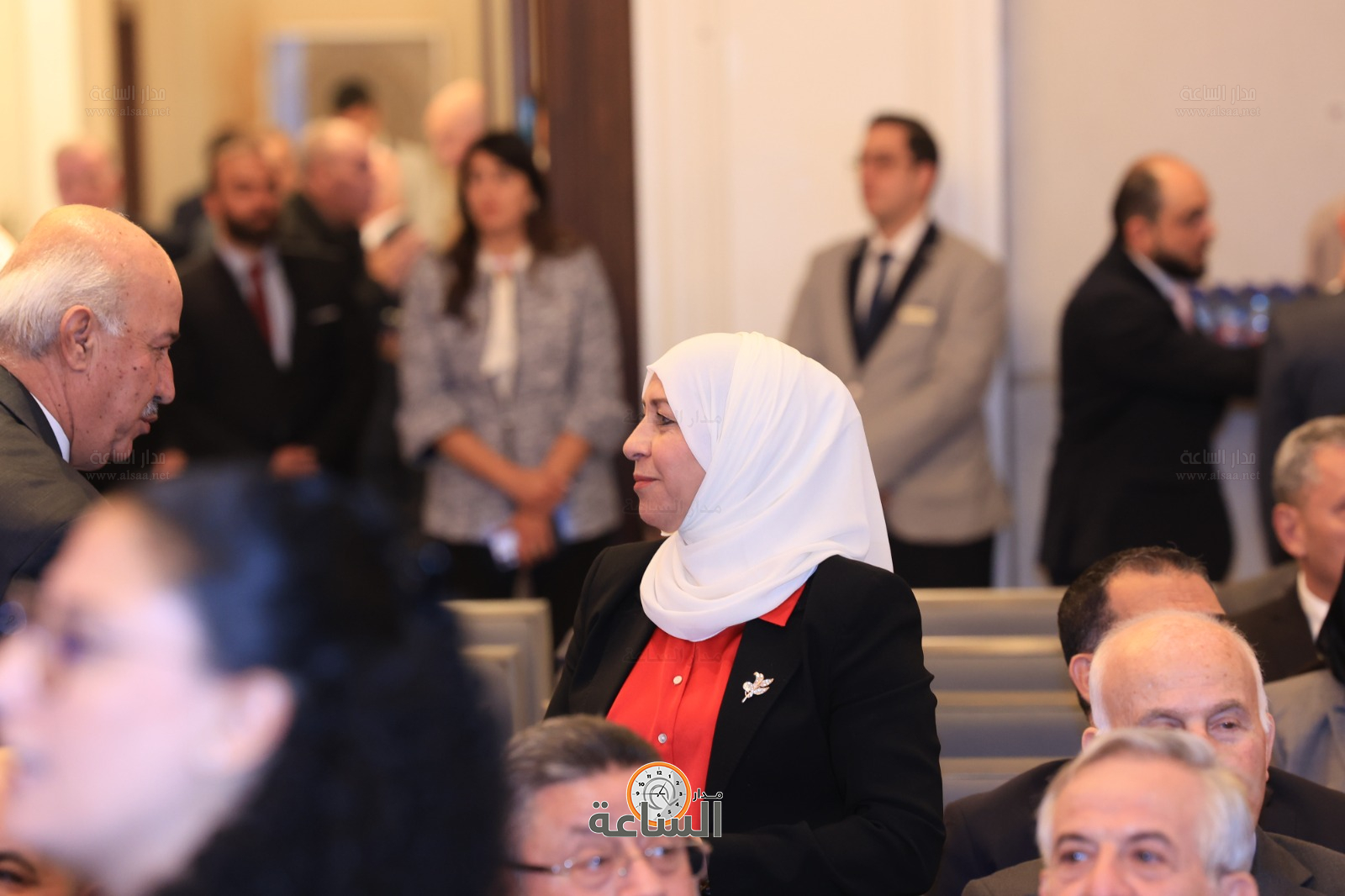 Madar Al-Saa Images 0.6986526669017035