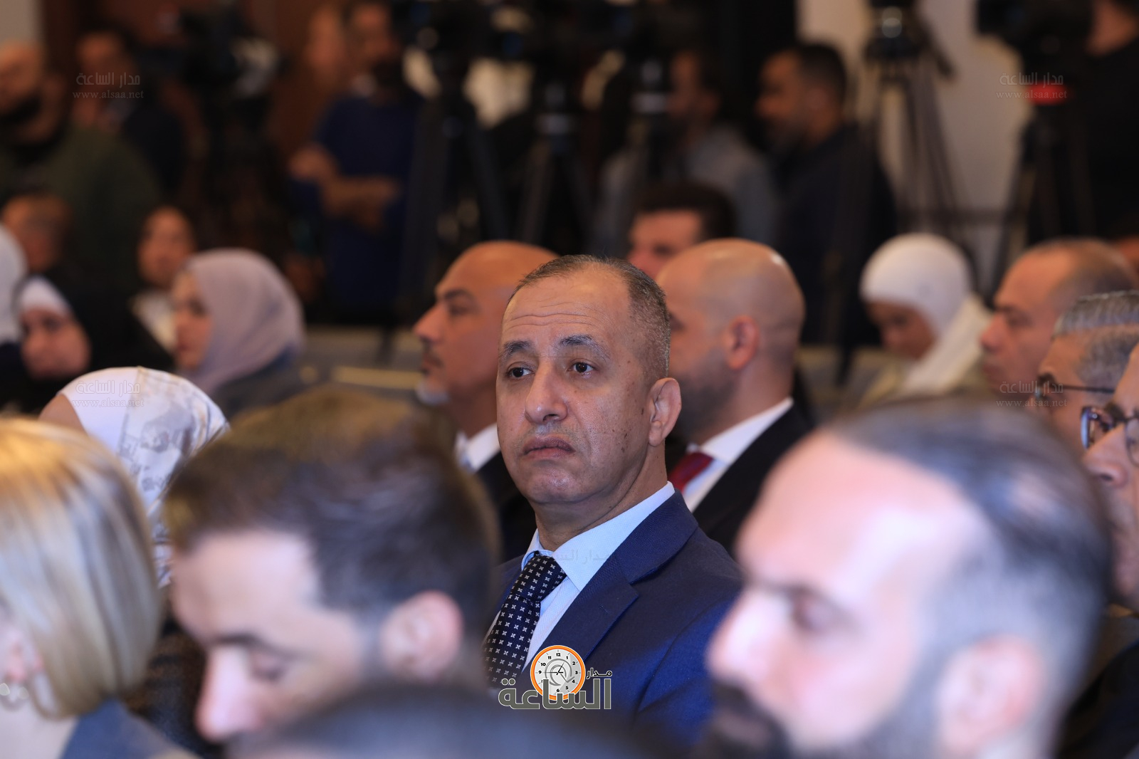 Madar Al-Saa Images 0.30483155964813136