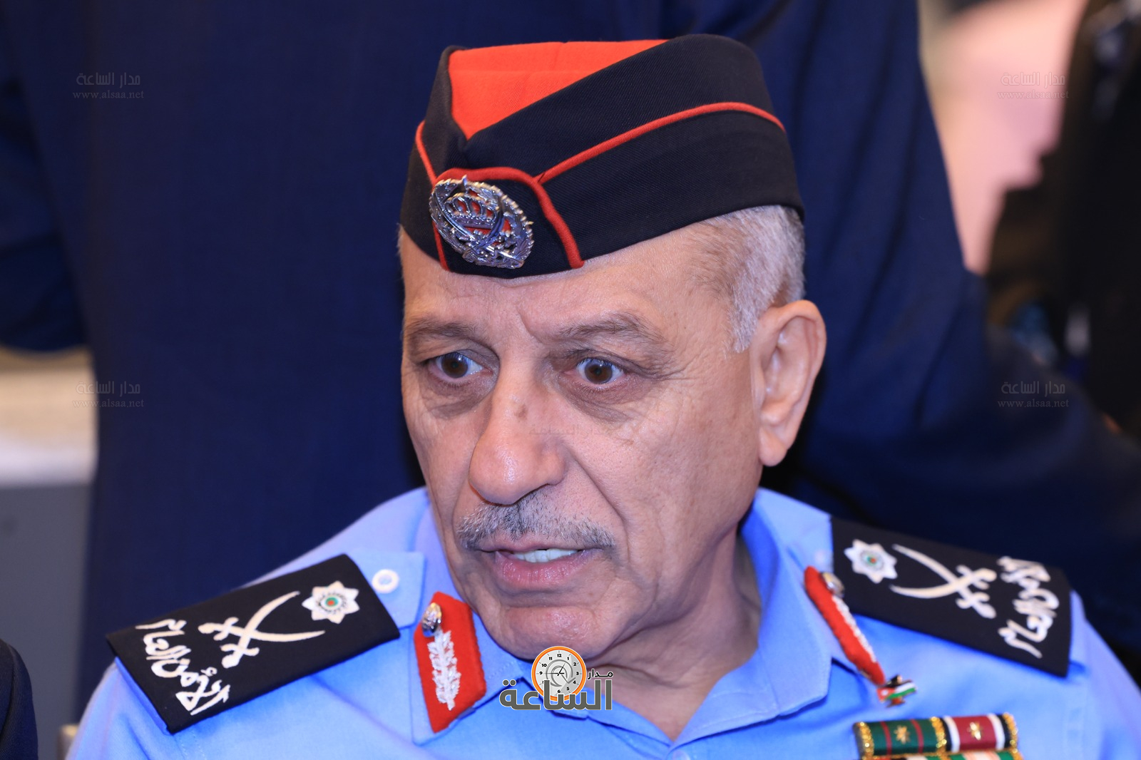 Madar Al-Saa Images 0.5569214518488996