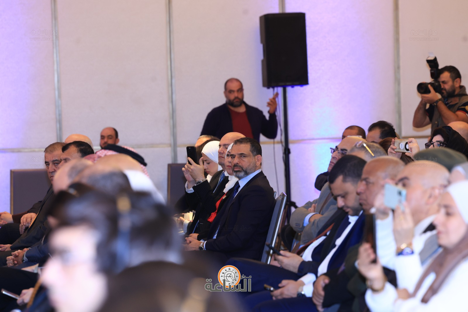 Madar Al-Saa Images 0.8941605338879149