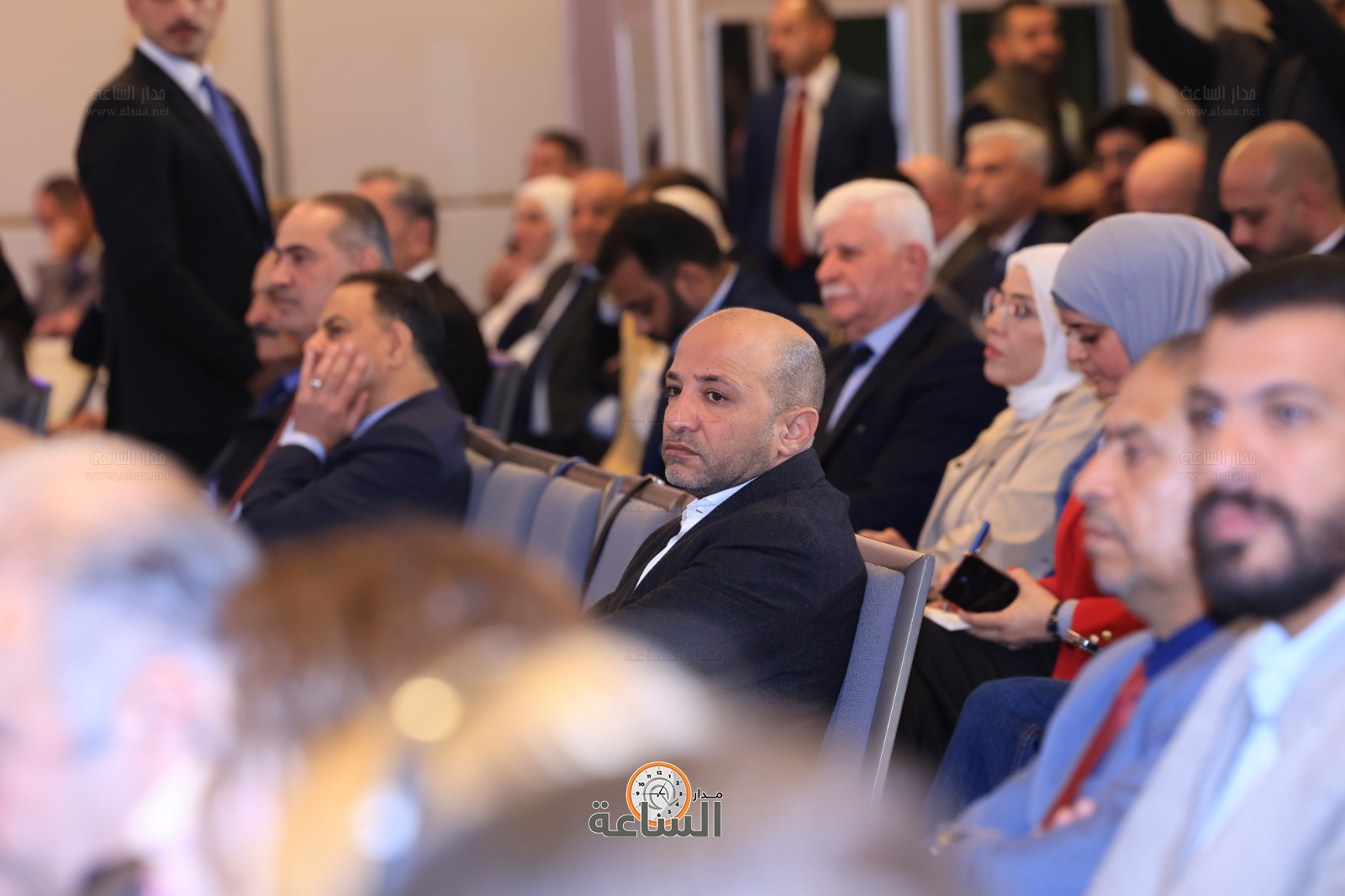 Madar Al-Saa Images 0.727150595142955