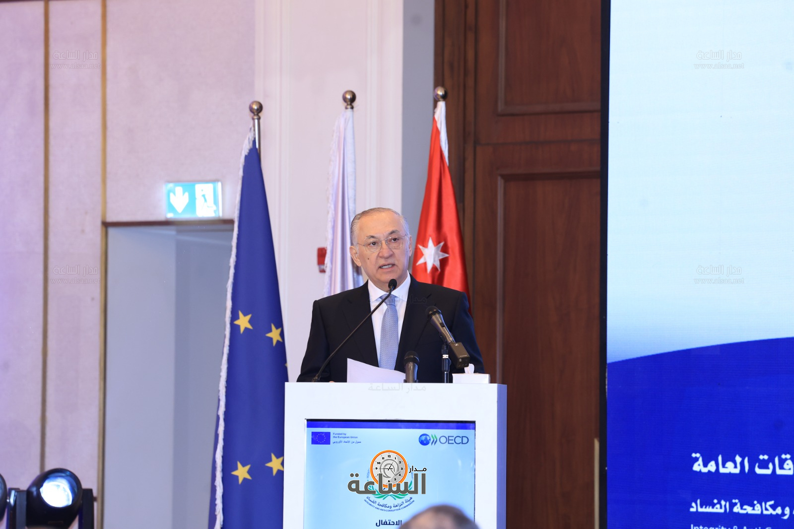 Madar Al-Saa Images 0.16244901127182831