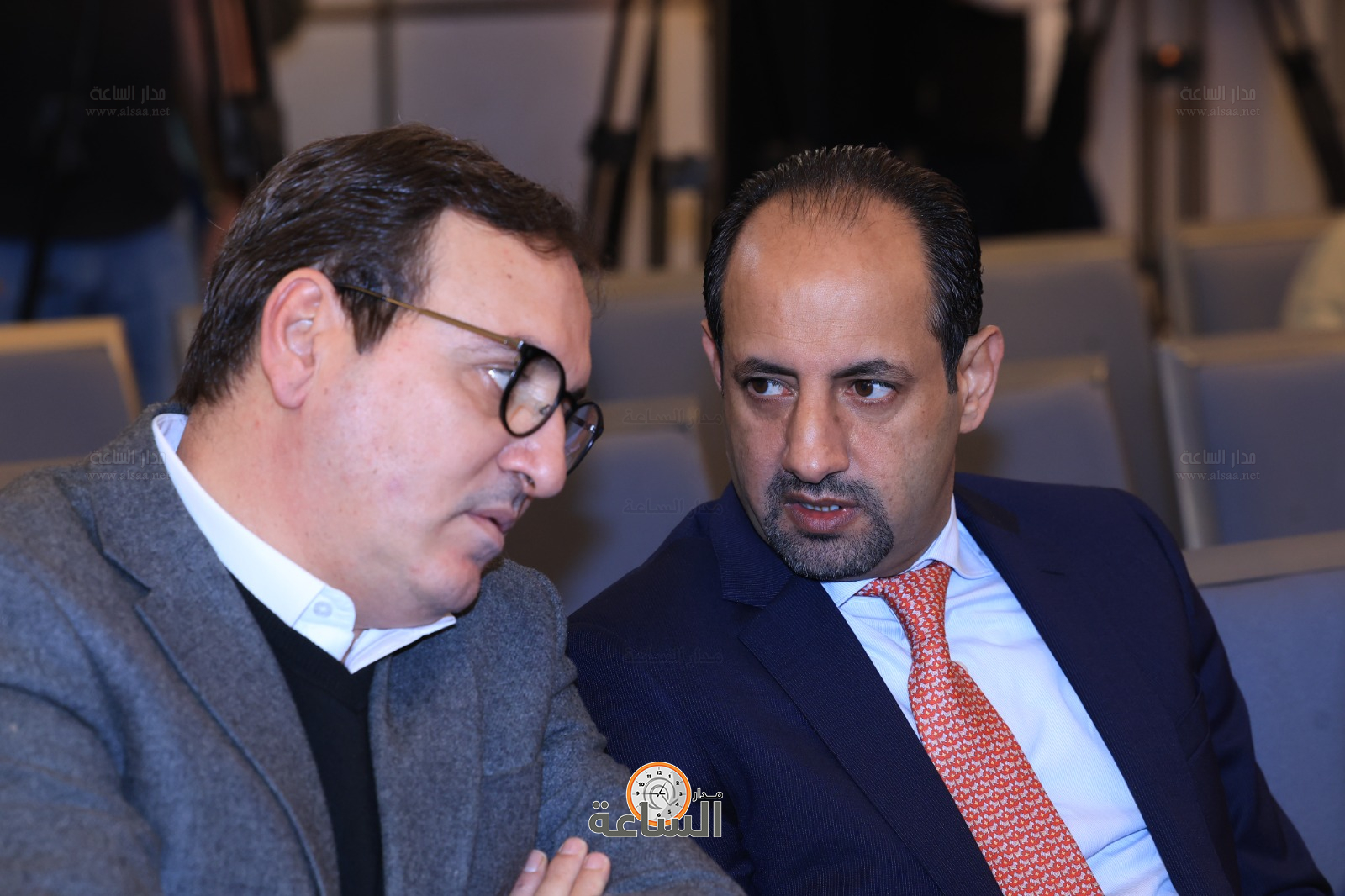 Madar Al-Saa Images 0.9351971119547704