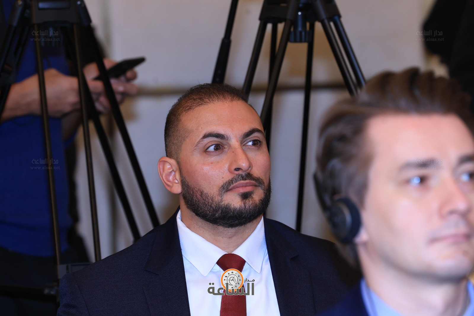 Madar Al-Saa Images 0.9657286011372934