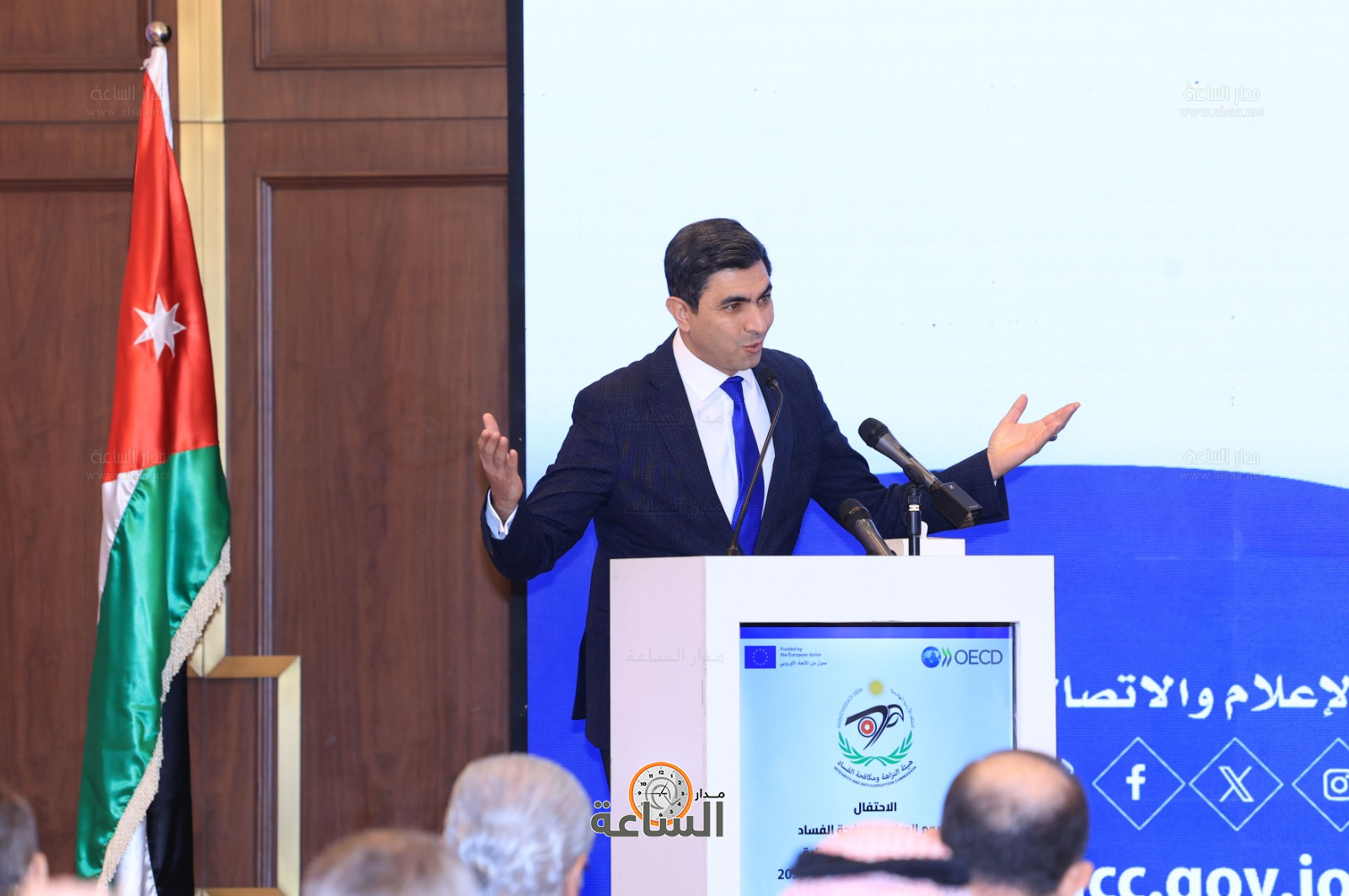 Madar Al-Saa Images 0.8308868386856529