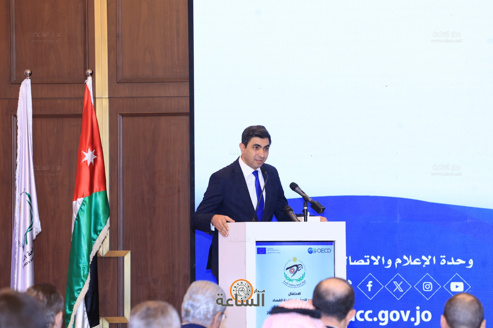 Madar Al-Saa Images 0.5278795463028715