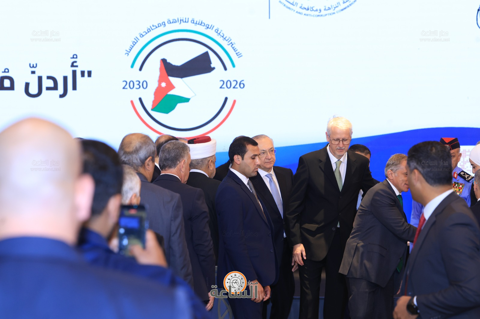 Madar Al-Saa Images 0.3598404003010611