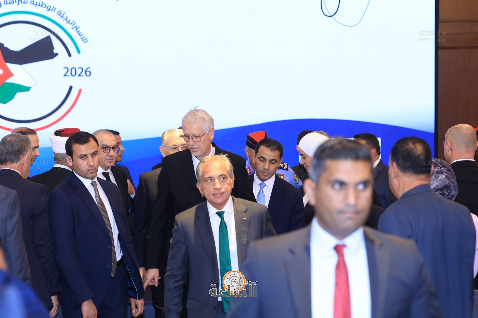 Madar Al-Saa Images 0.6475995178132354