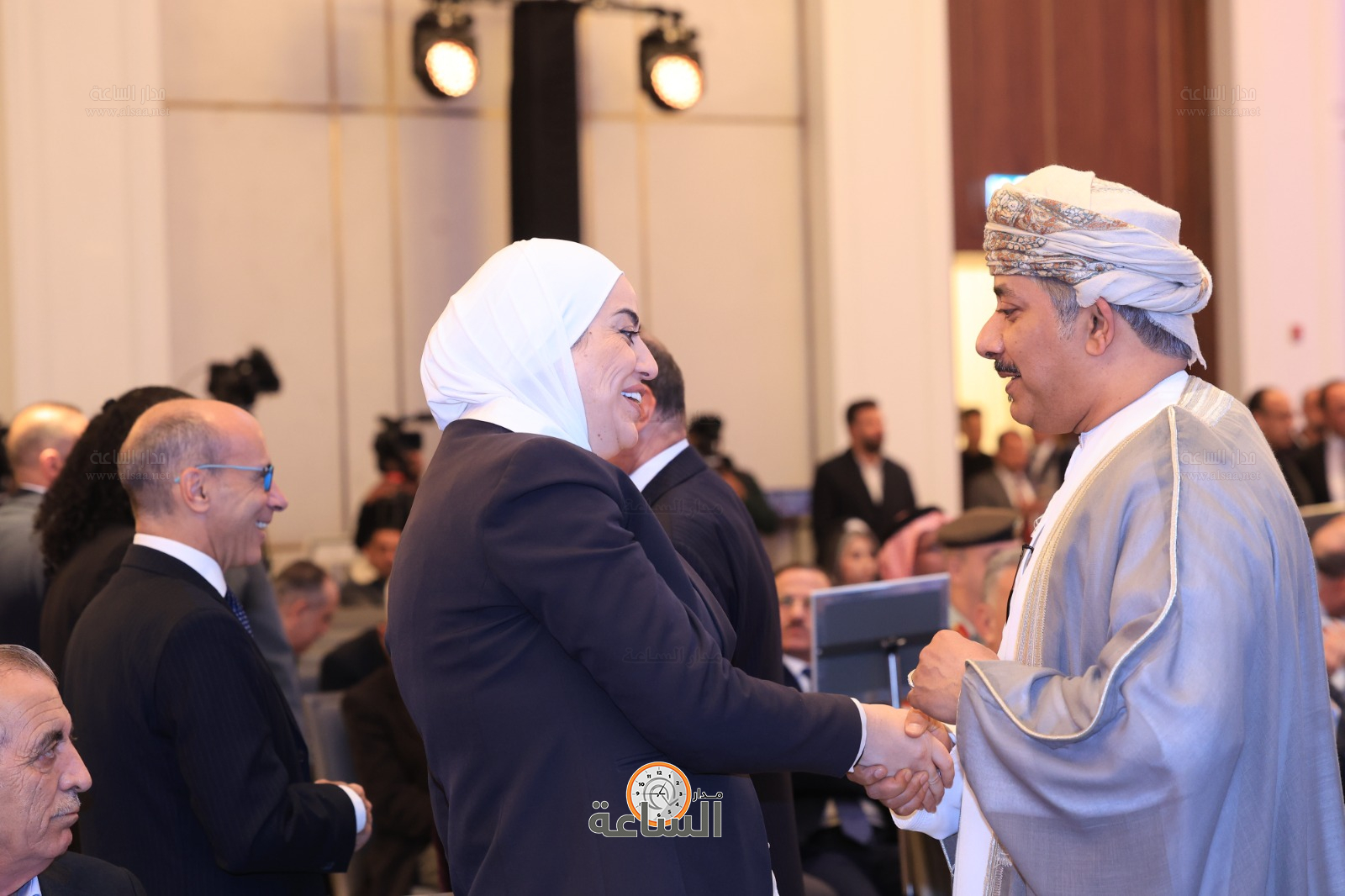 Madar Al-Saa Images 0.7556803186601757