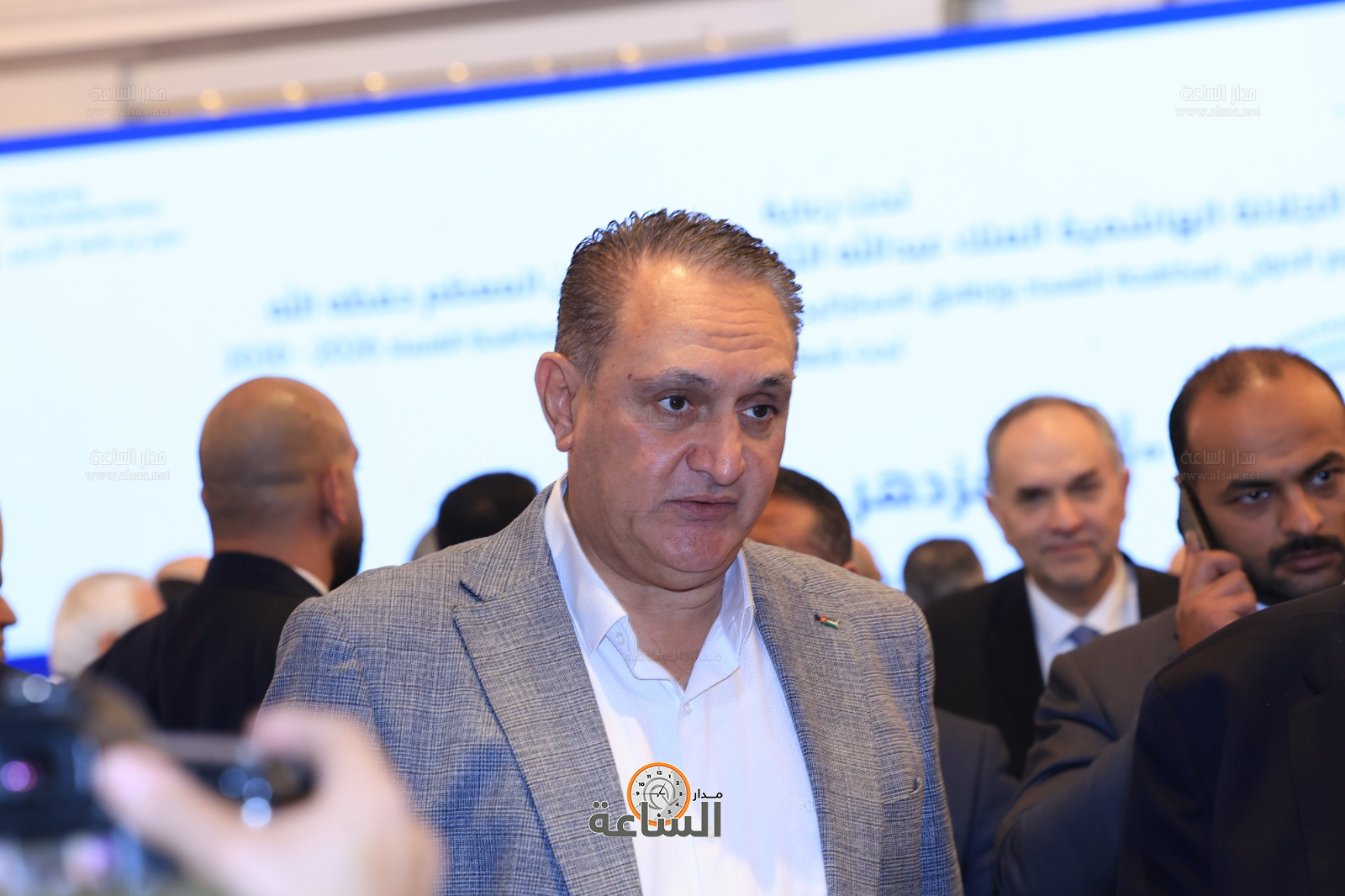 Madar Al-Saa Images 0.07194007641567957