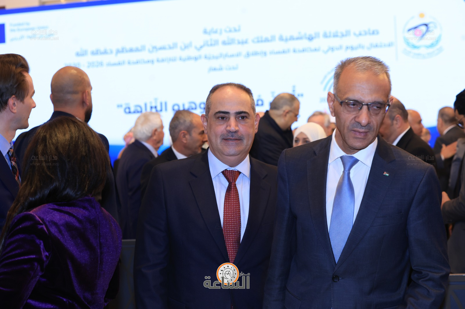 Madar Al-Saa Images 0.32085984834267123