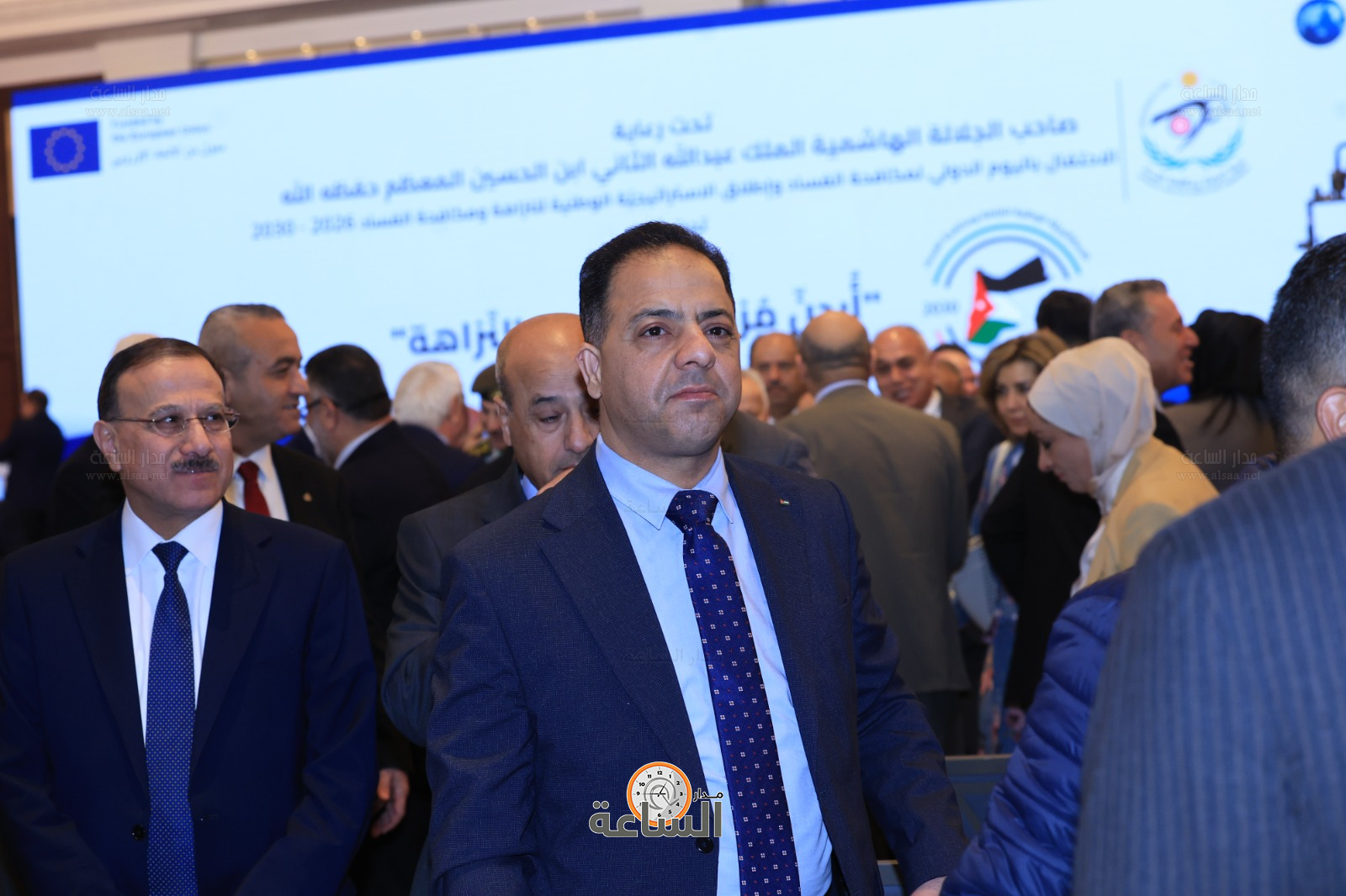 Madar Al-Saa Images 0.7342137544472718