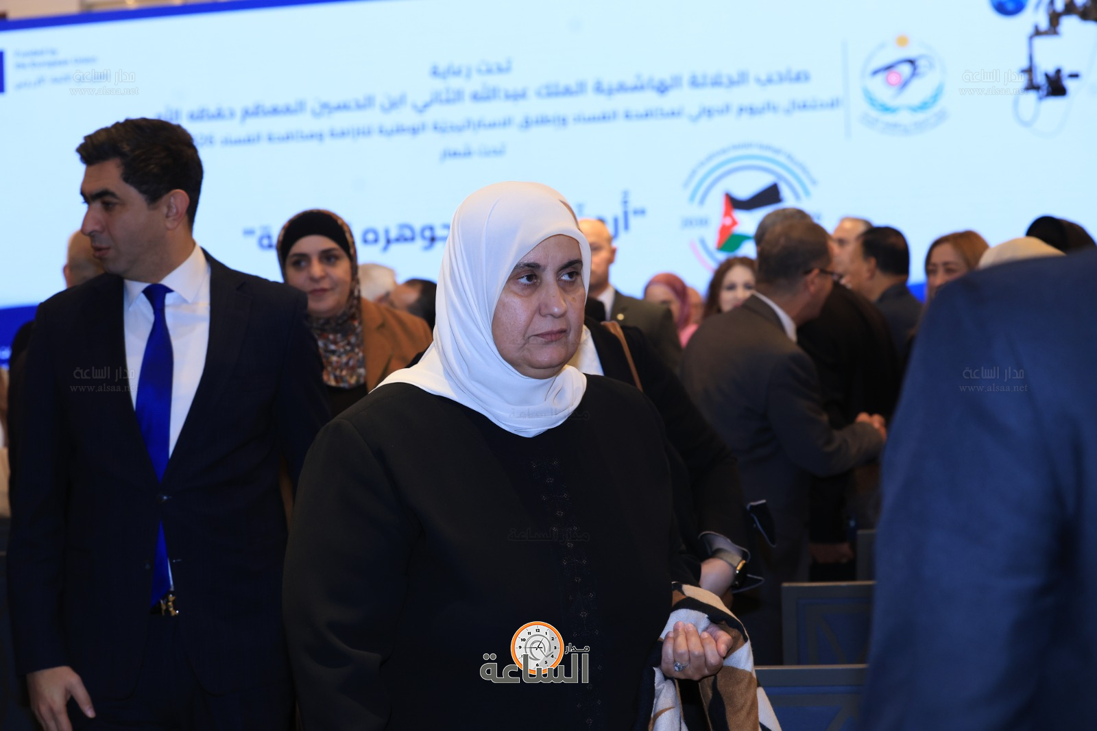 Madar Al-Saa Images 0.15195435765513843