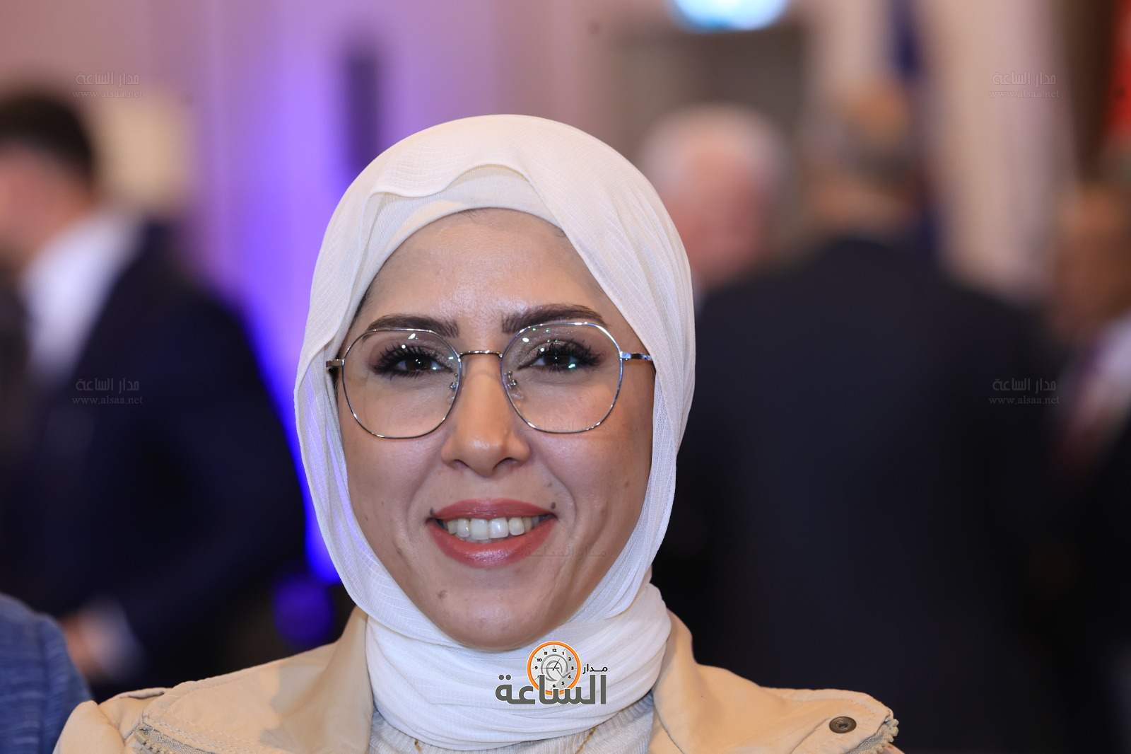 Madar Al-Saa Images 0.7106153041902482