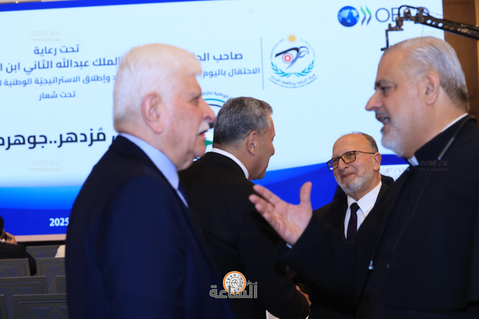 Madar Al-Saa Images 0.9083156743614148