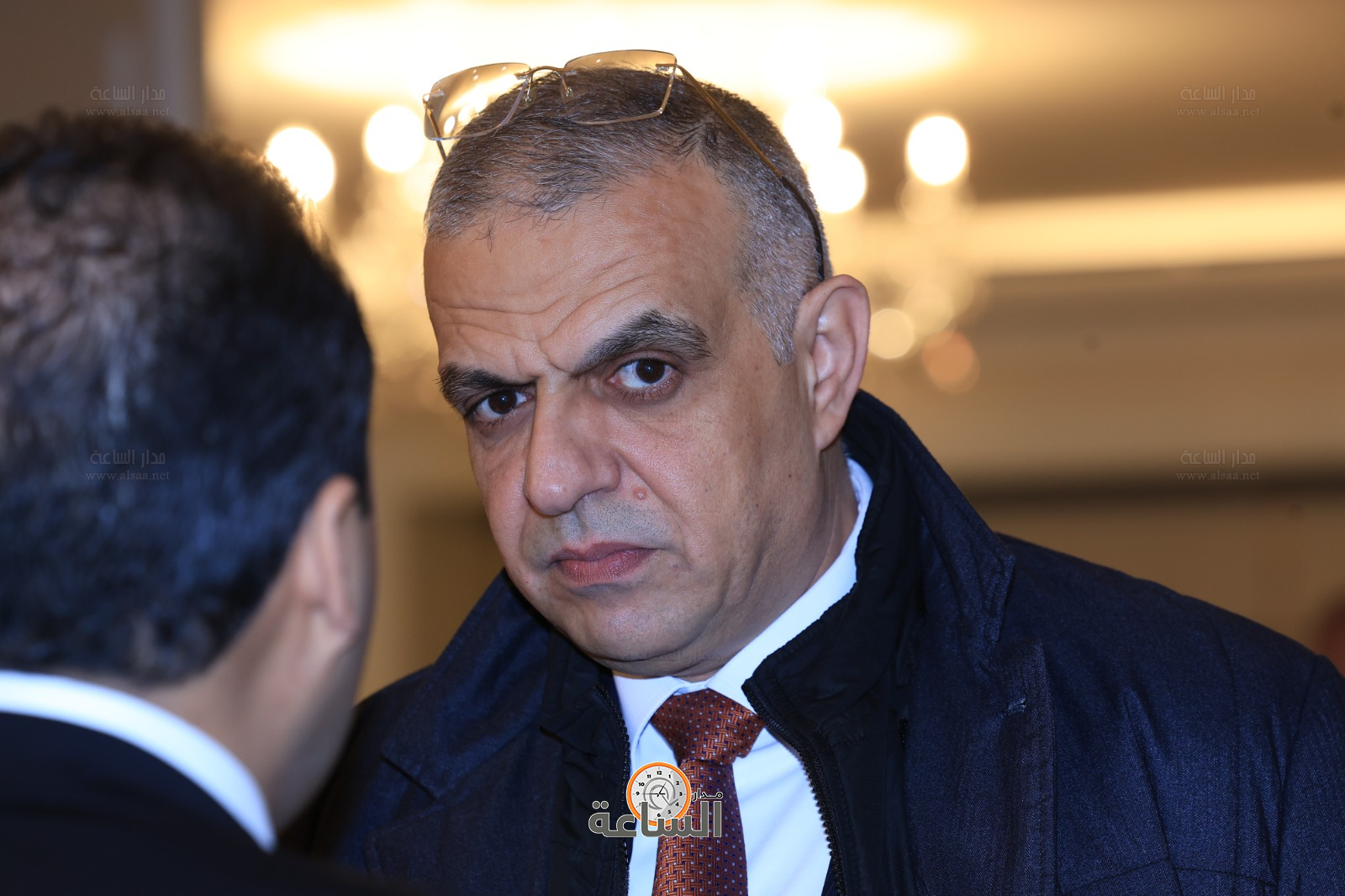 Madar Al-Saa Images 0.3214164679395074