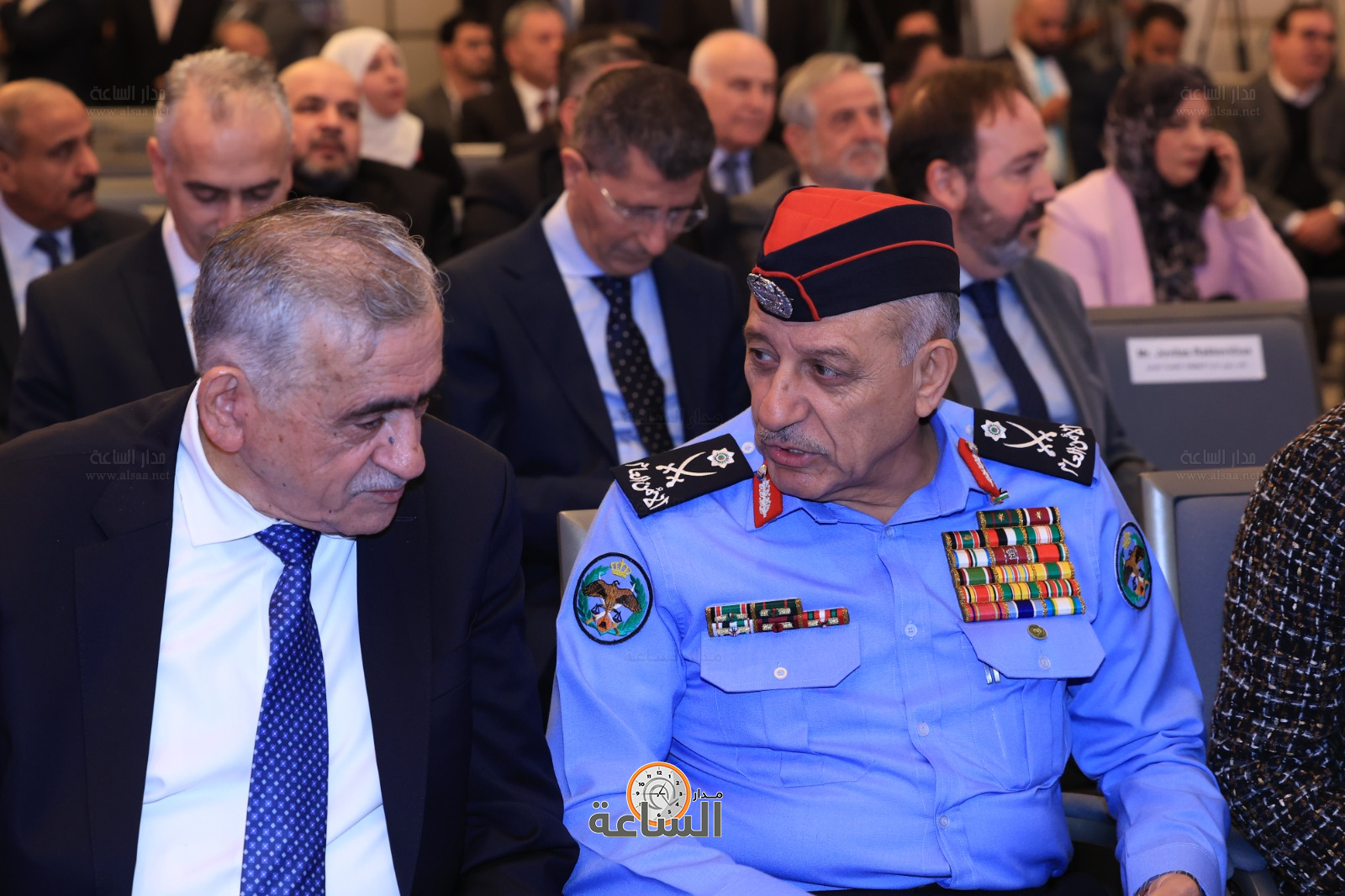 Madar Al-Saa Images 0.43563548974285204