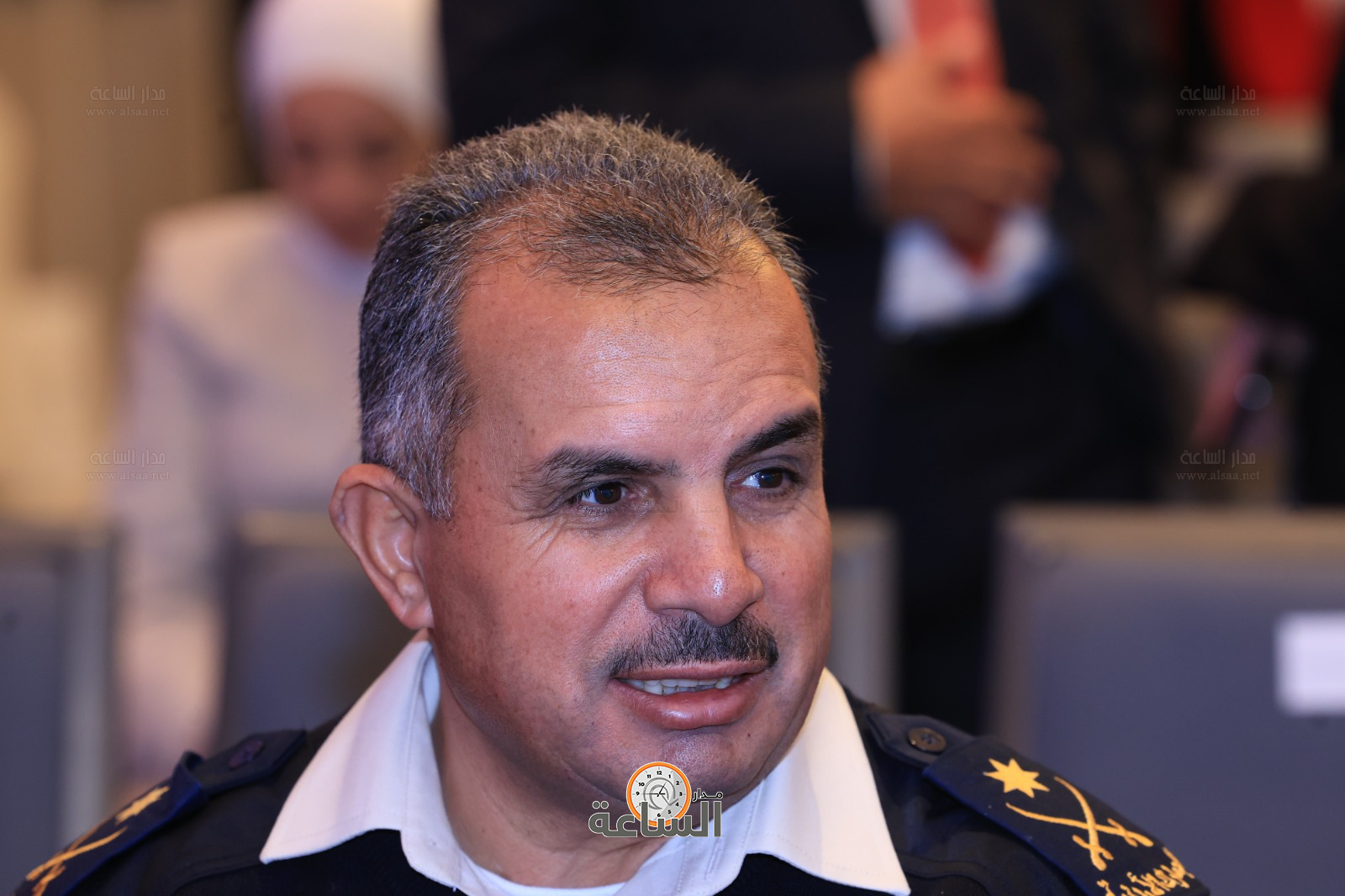 Madar Al-Saa Images 0.325595014841524