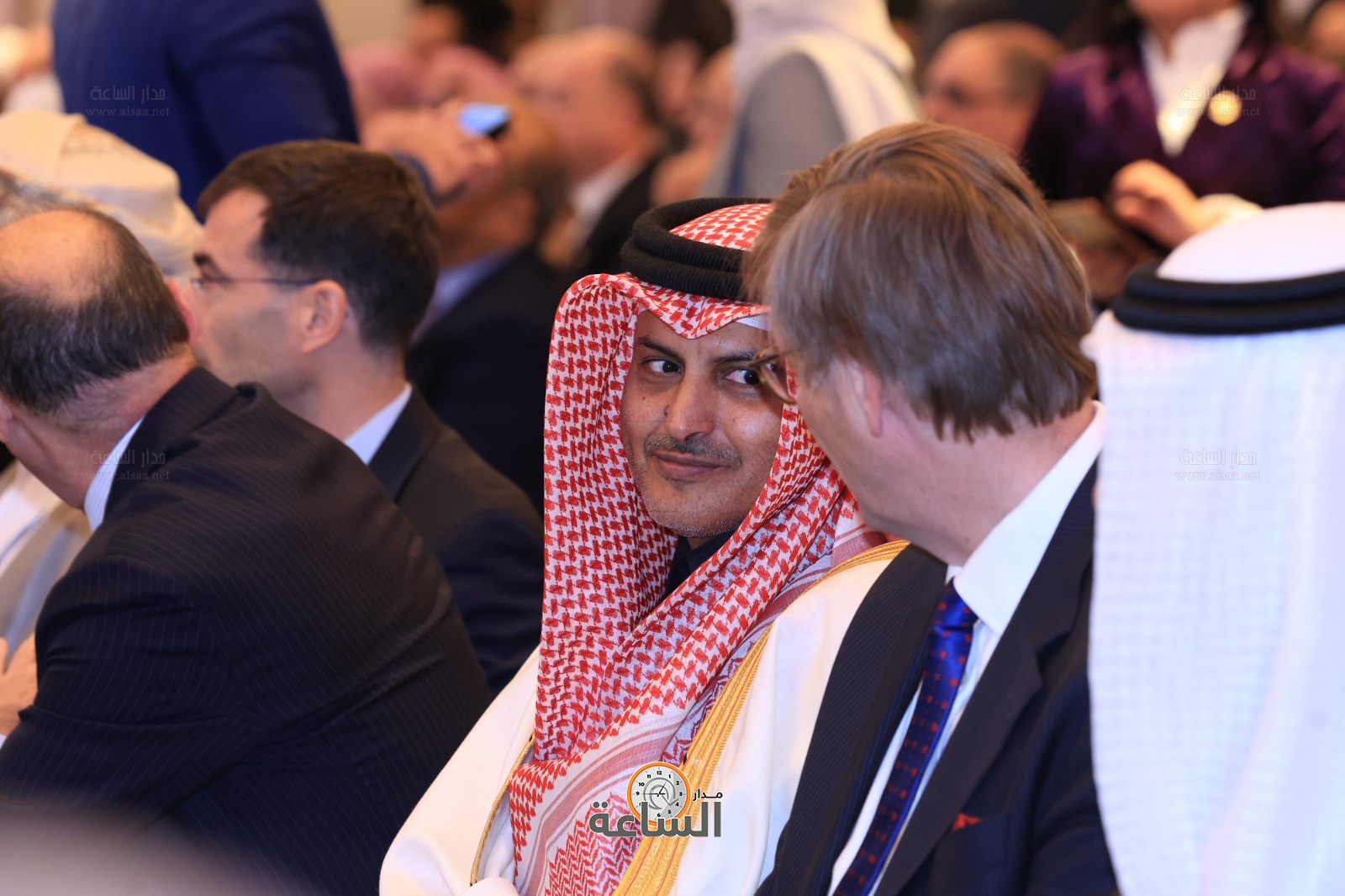 Madar Al-Saa Images 0.8733037955993991