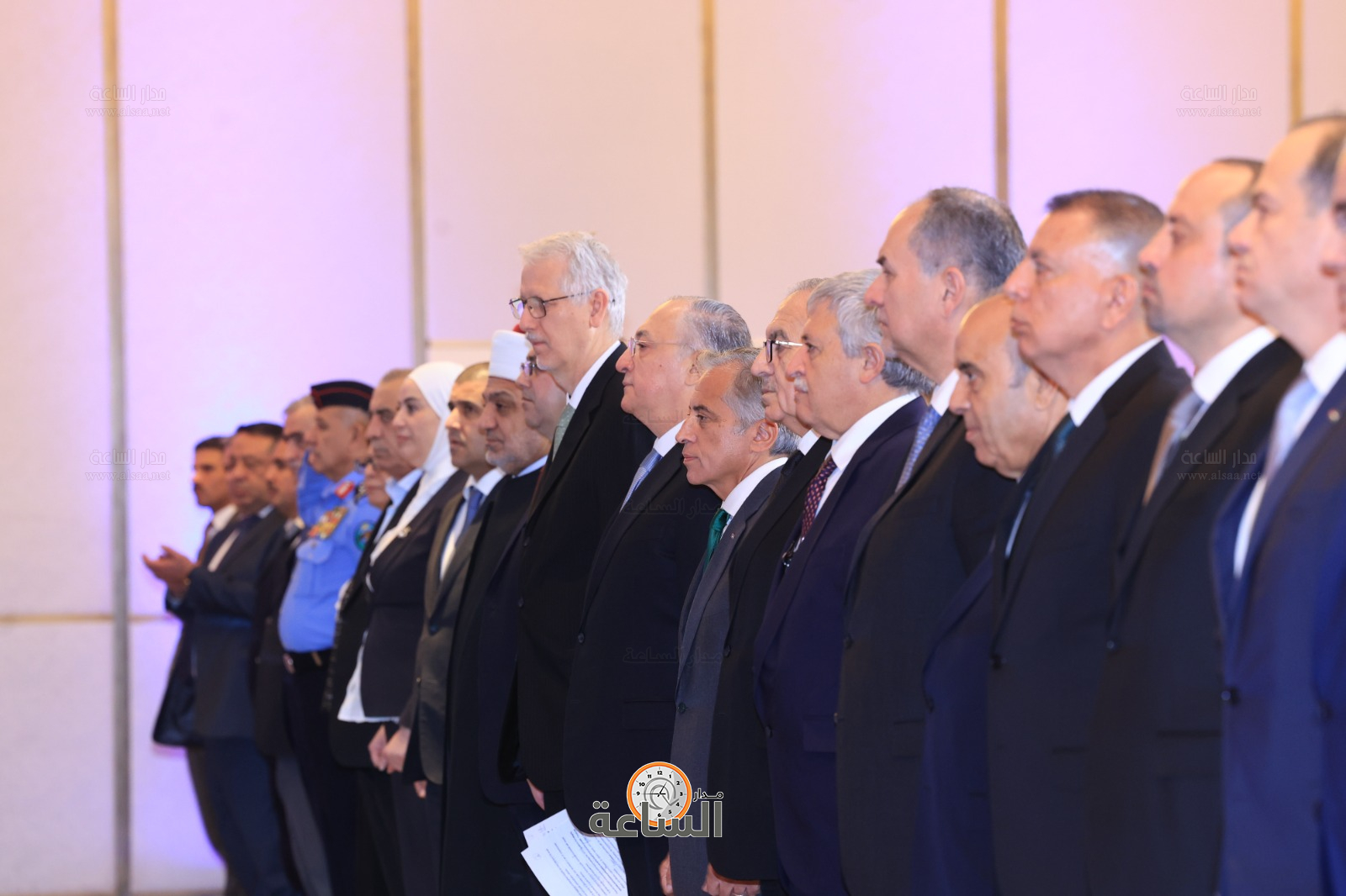 Madar Al-Saa Images 0.322361259295734