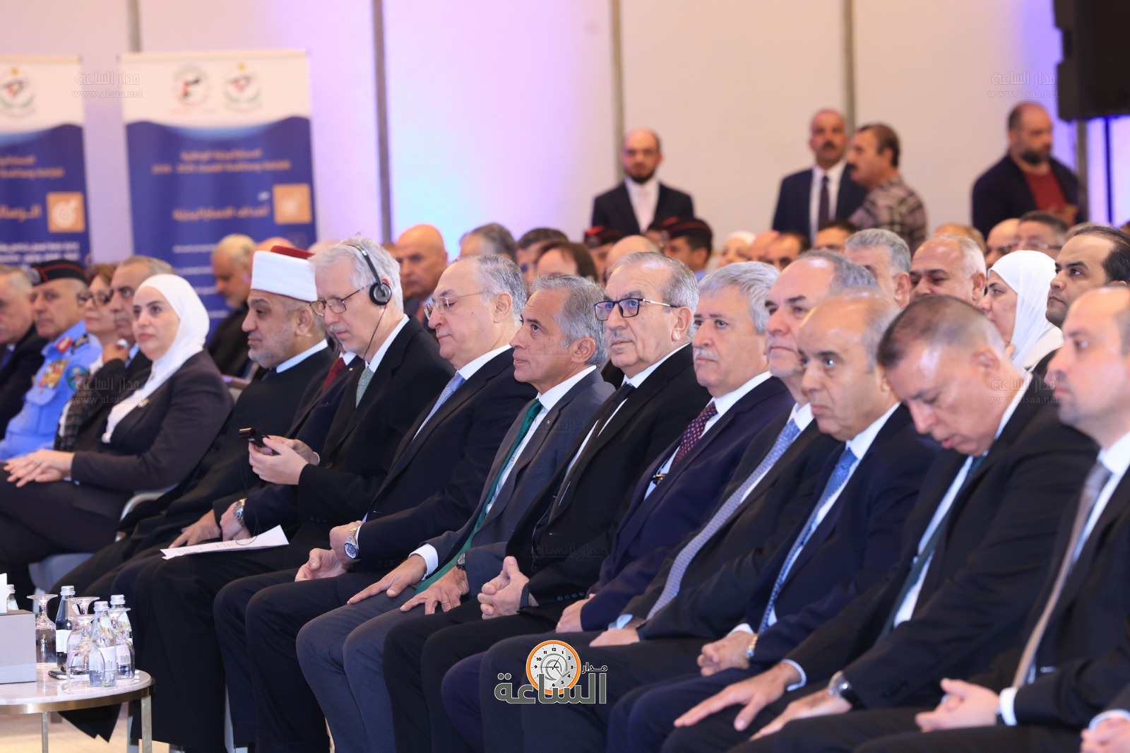 Madar Al-Saa Images 0.1550489543266299