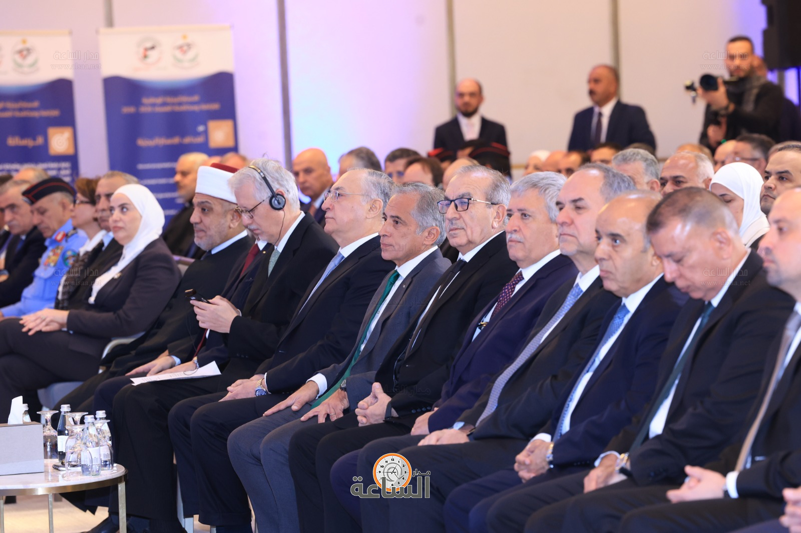 Madar Al-Saa Images 0.12948203715847373