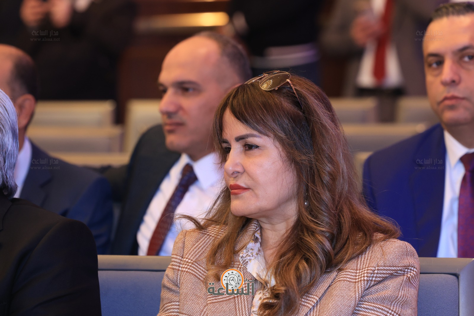 Madar Al-Saa Images 0.3043658865773604